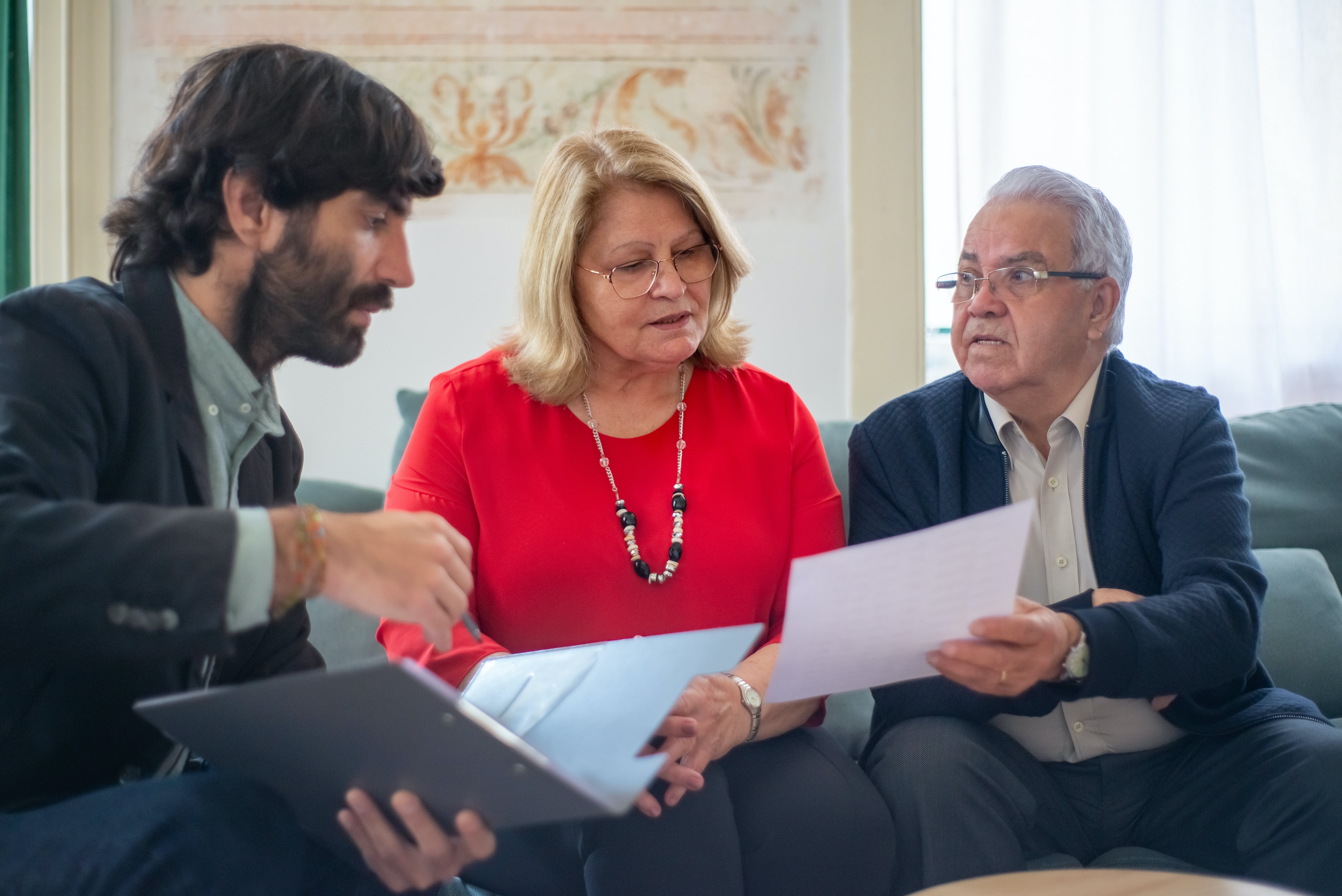 How Much Does It Cost To Make A Will With A Solicitor UK