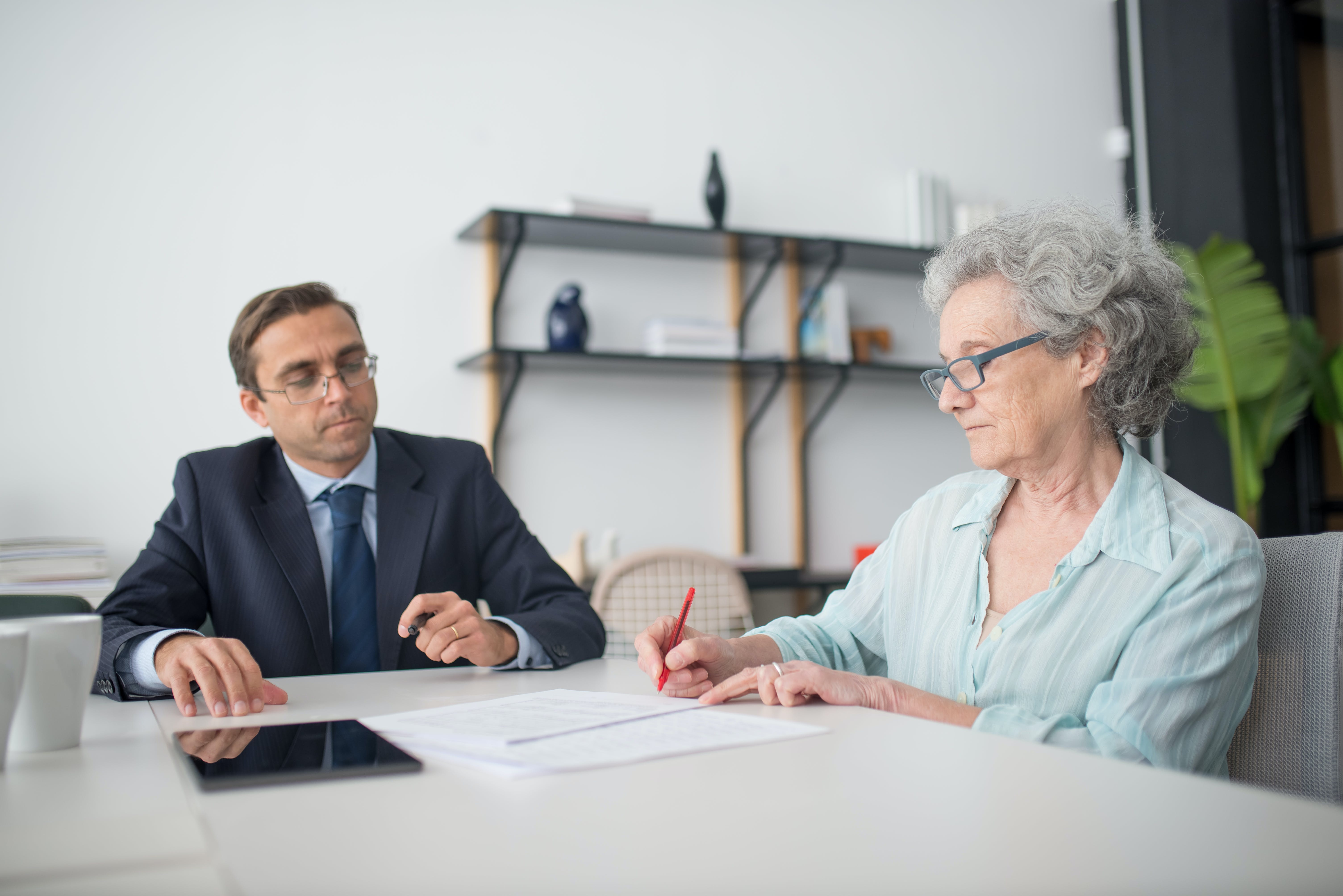 How Much Does It Cost To Make A Will With A Solicitor UK
