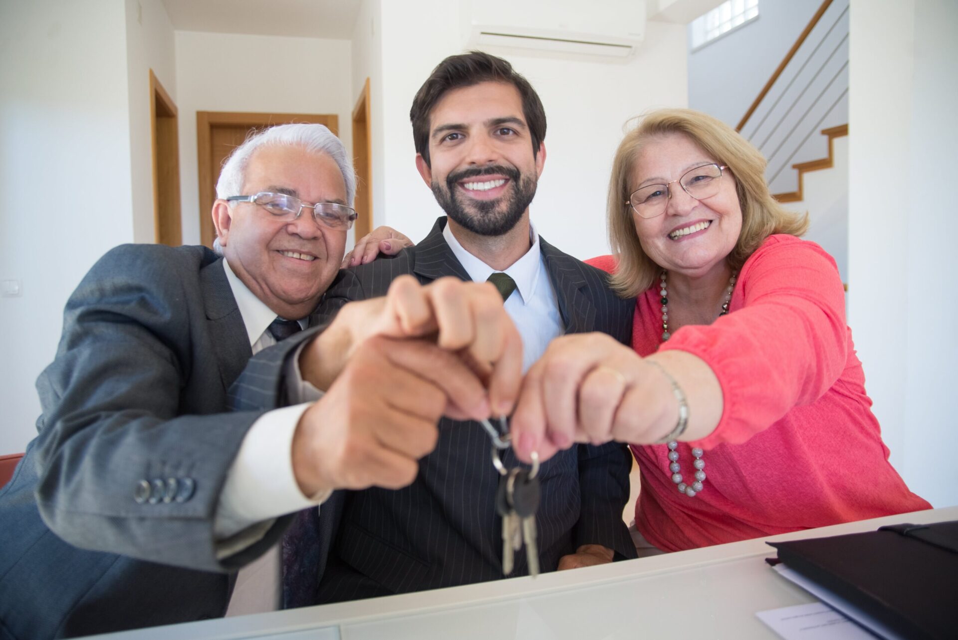 Apartments For Seniors