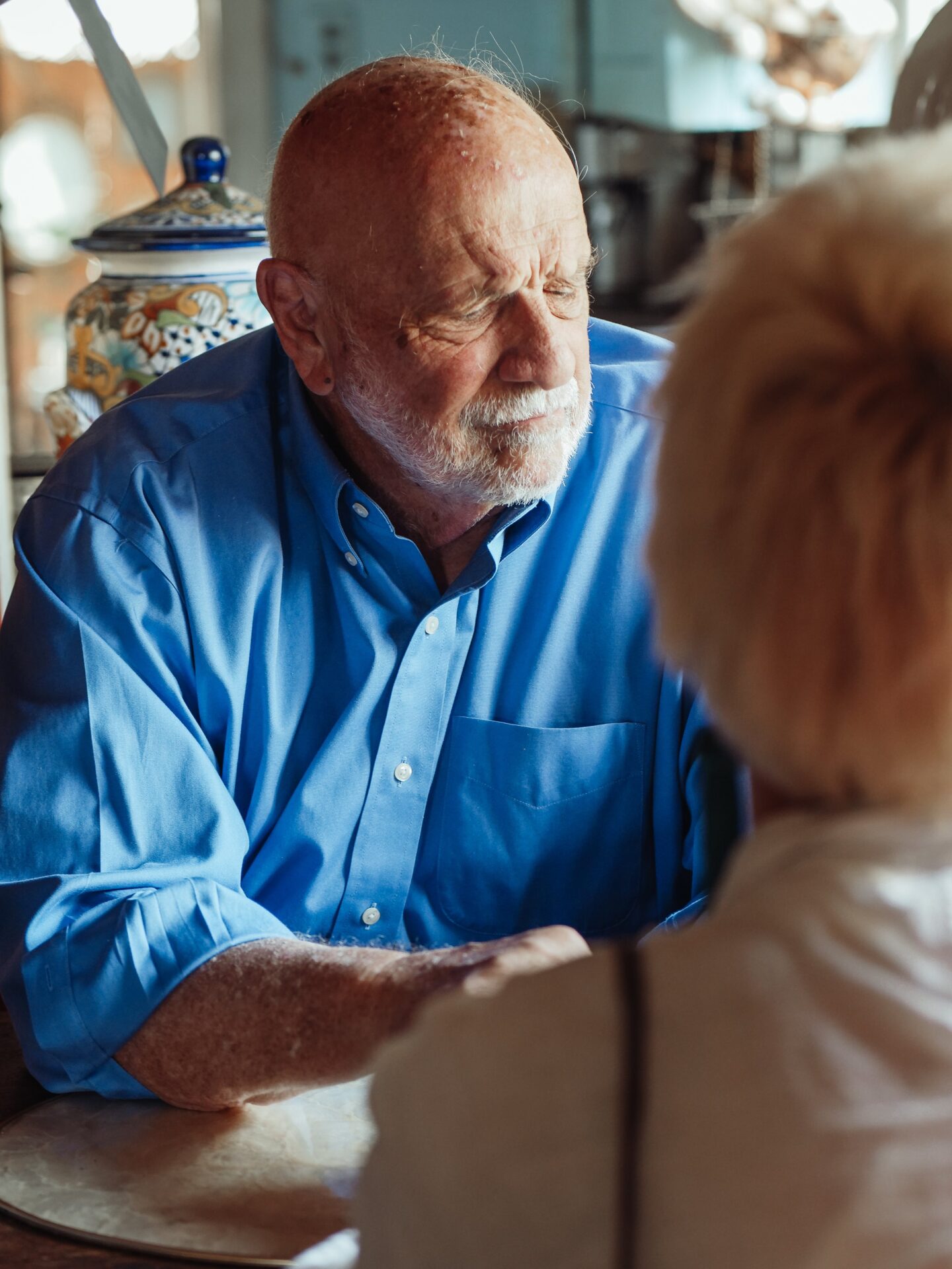 Benefits For Pensioners Over 70
