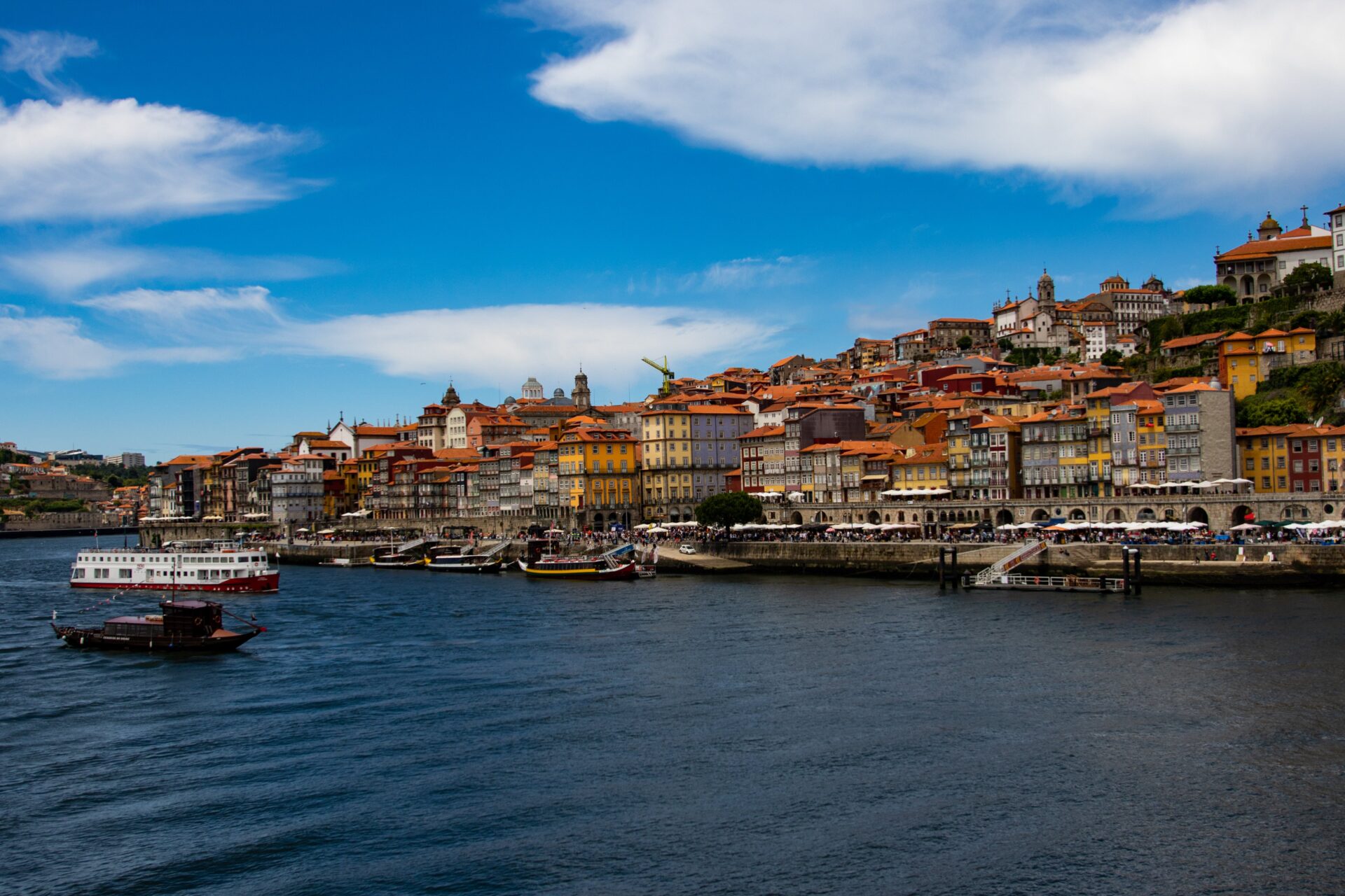 Portugal: A Sunny Haven With Affordable Living