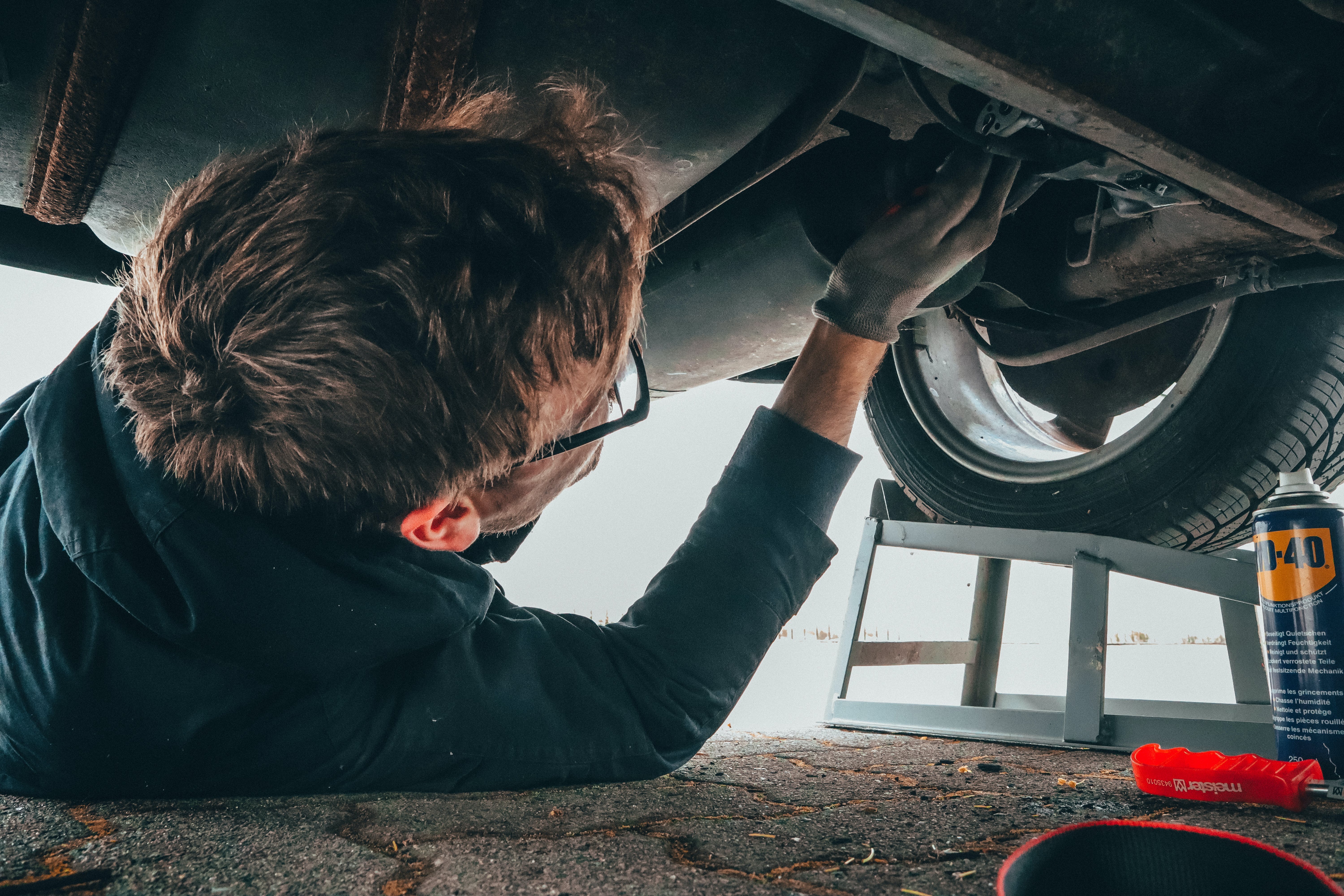 Handyperson Services