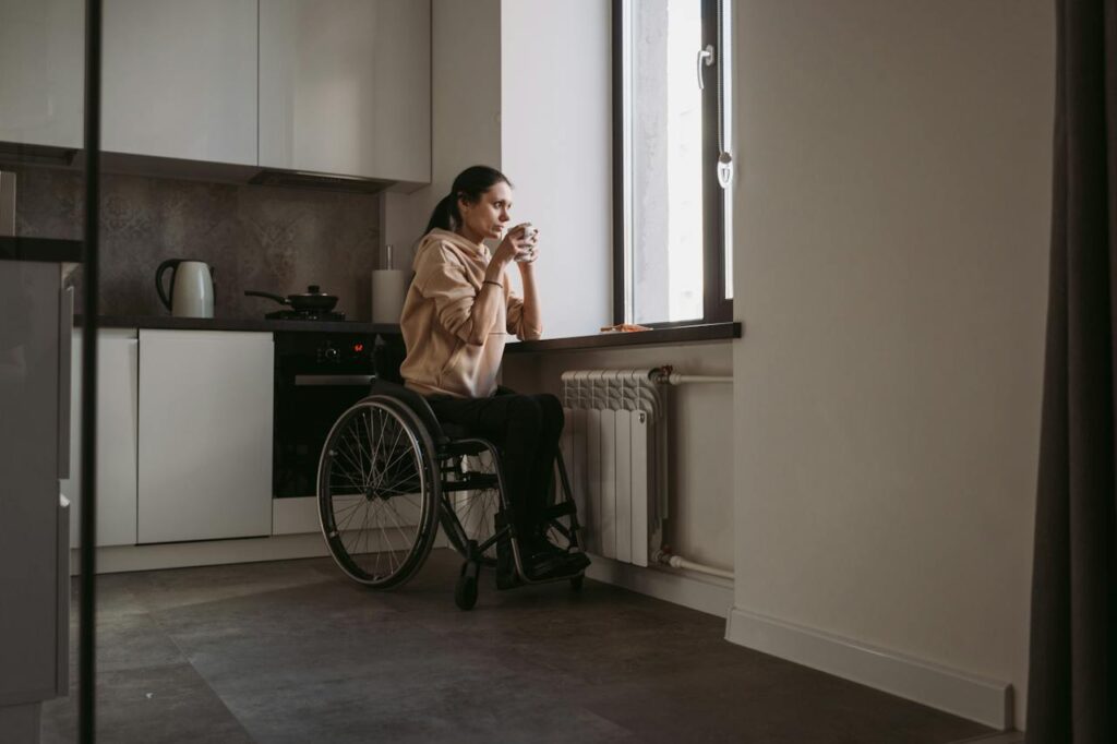 Types Of Physical Disabilities