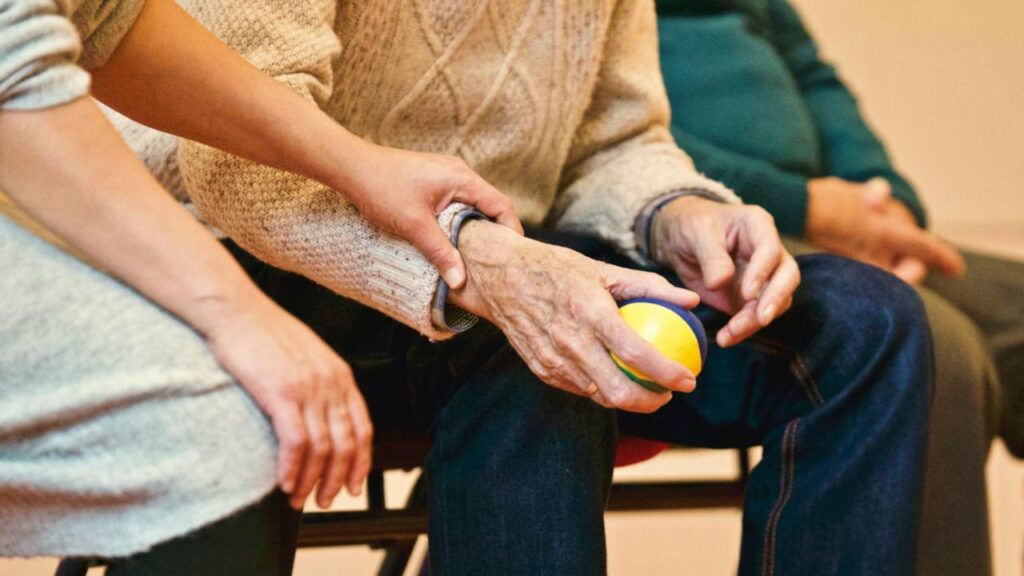How Many Care Homes In The UK