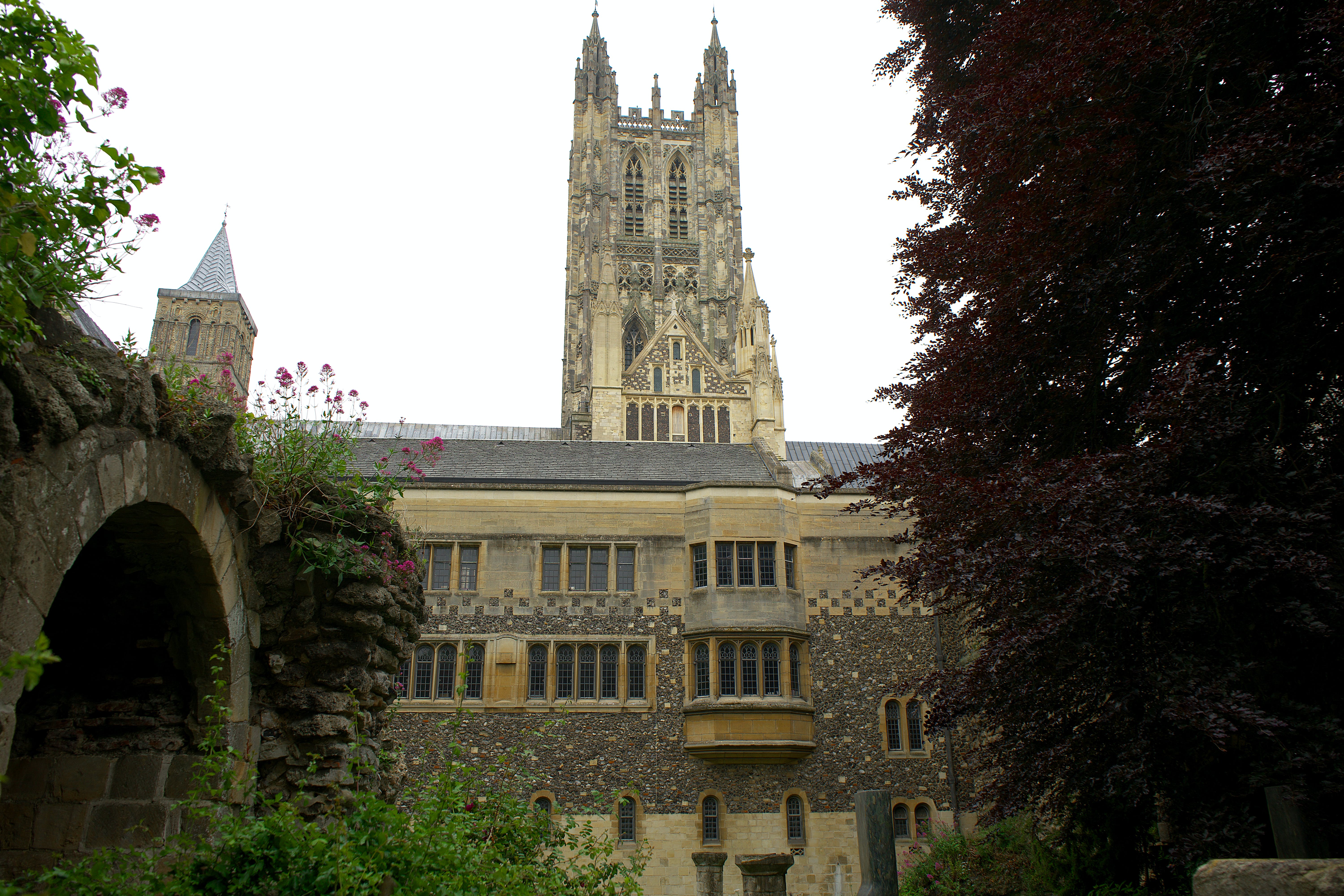 Canterbury Cathedral