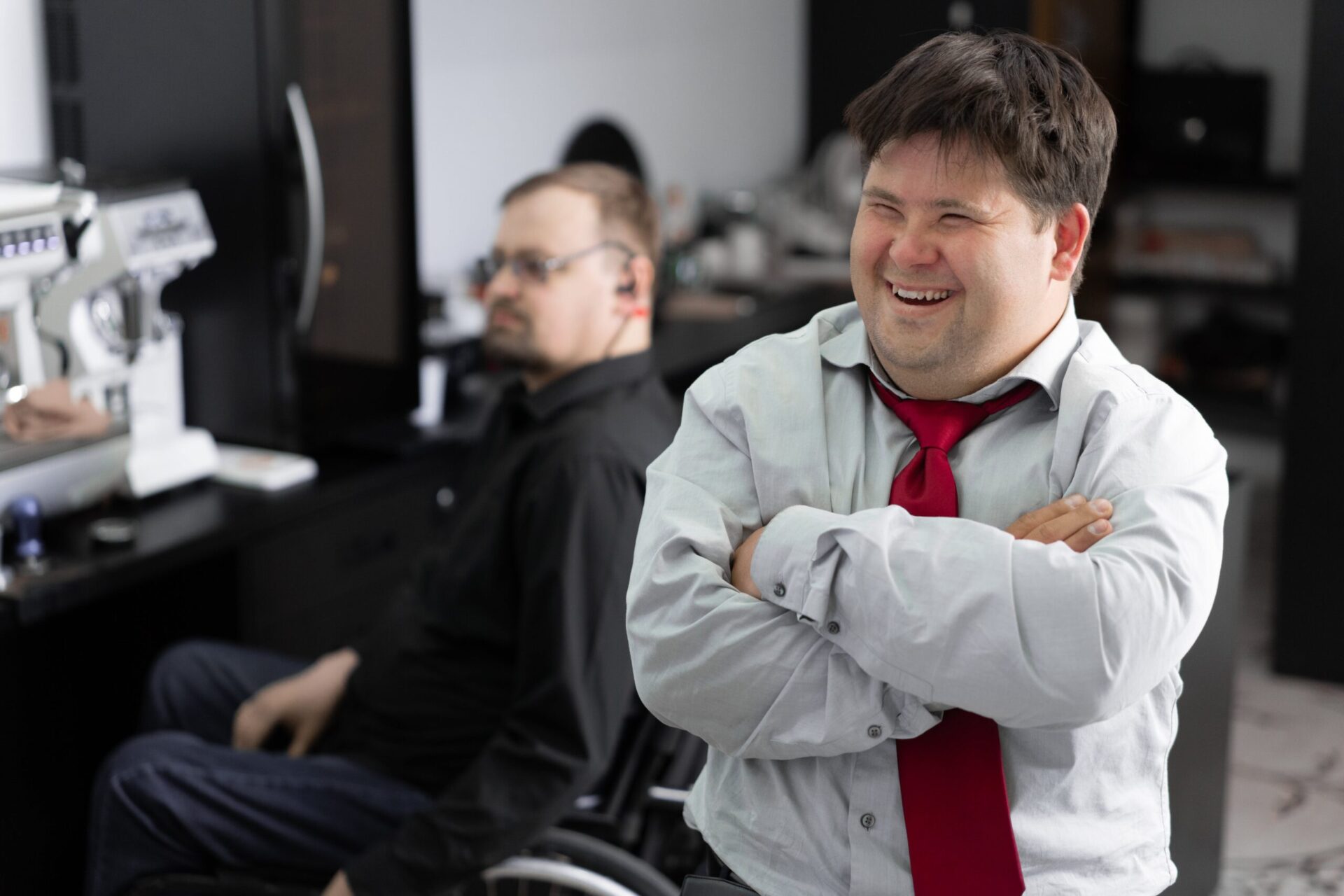 Benefits For Adults With Learning Disabilities