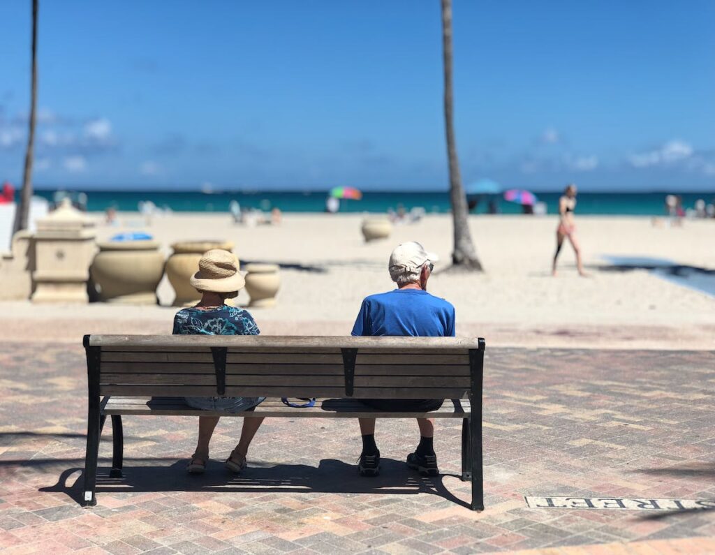 What Not To Do In Retirement