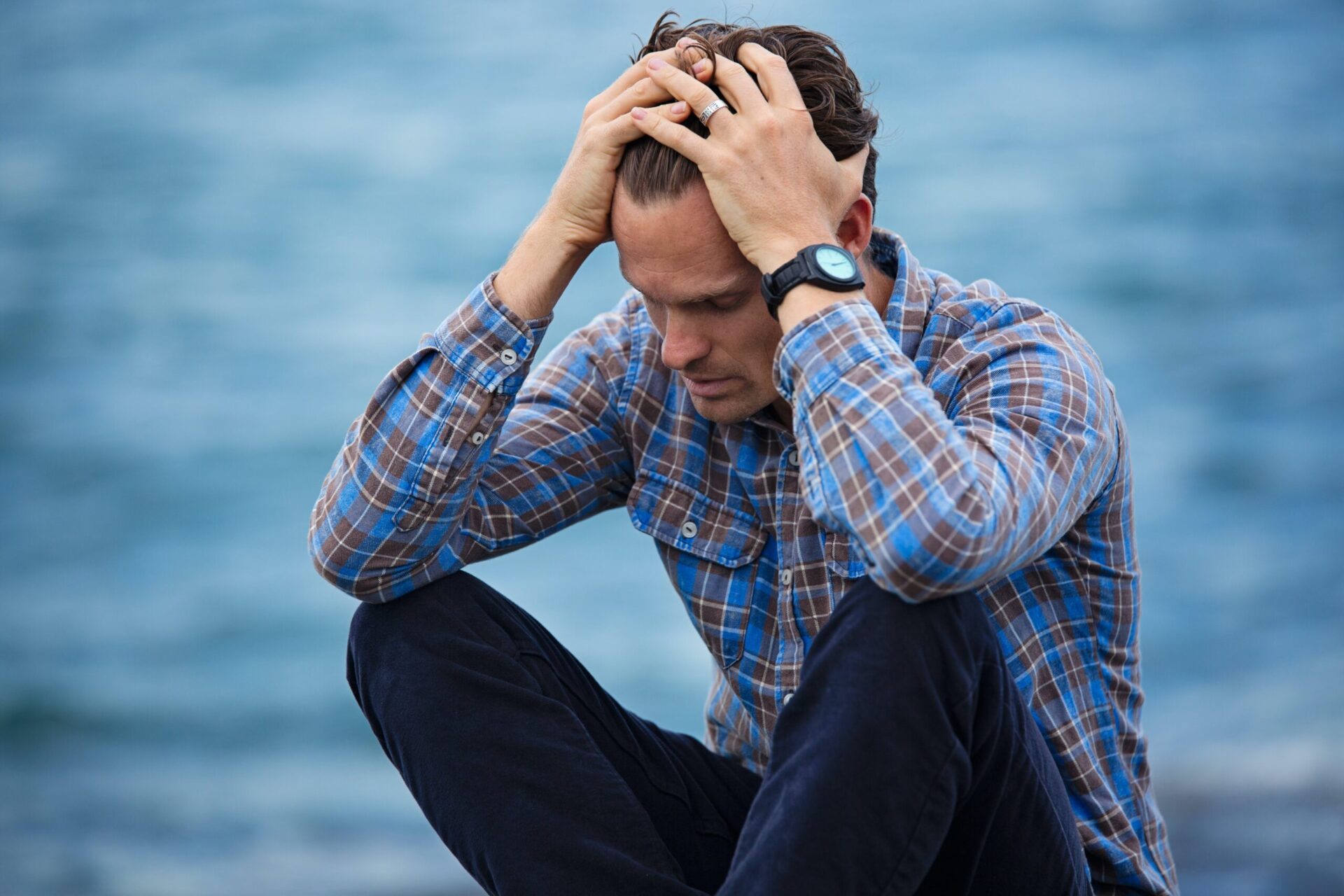 Getting A Council House With Depression