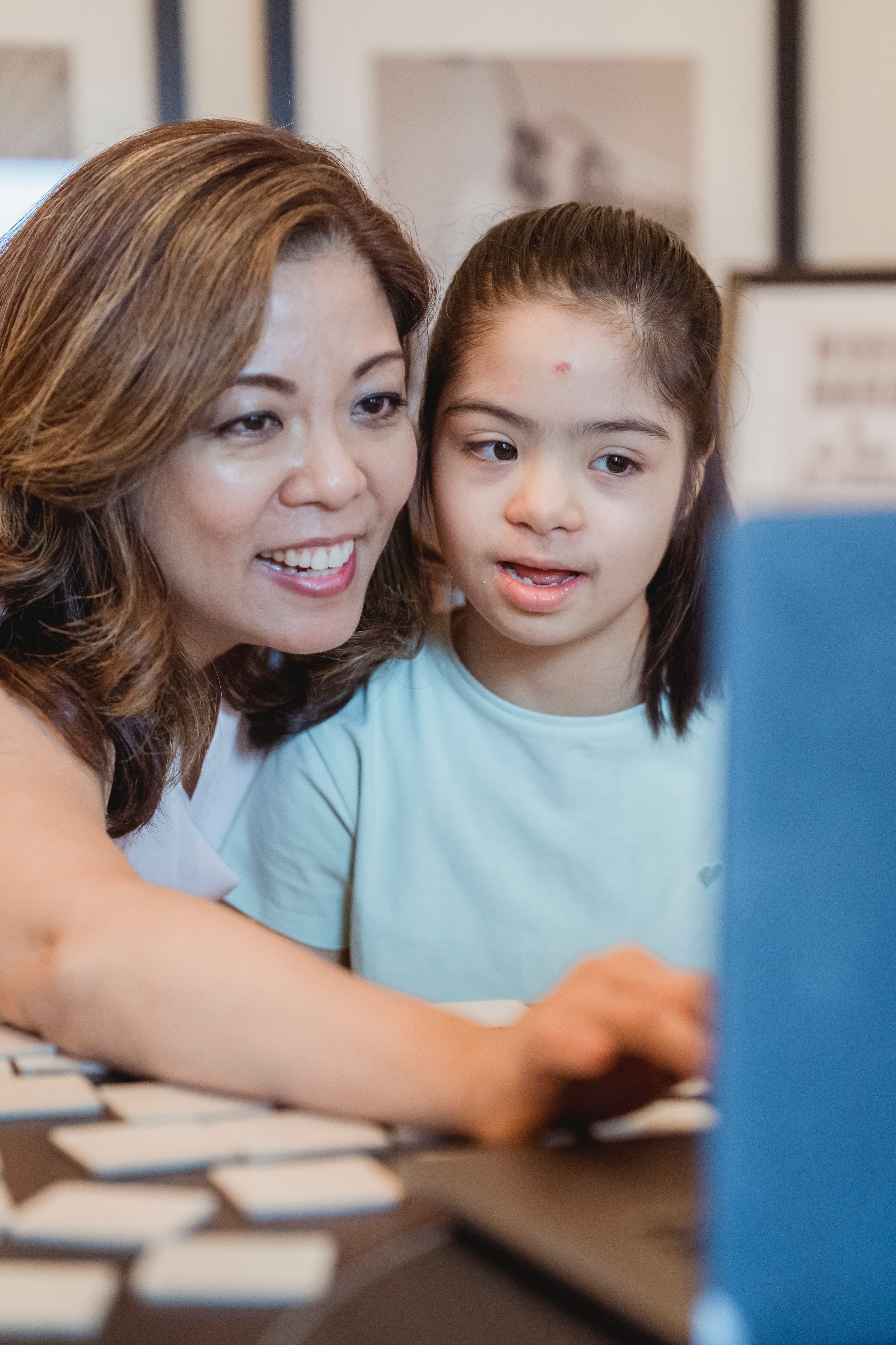List Of Learning Disabilities UK