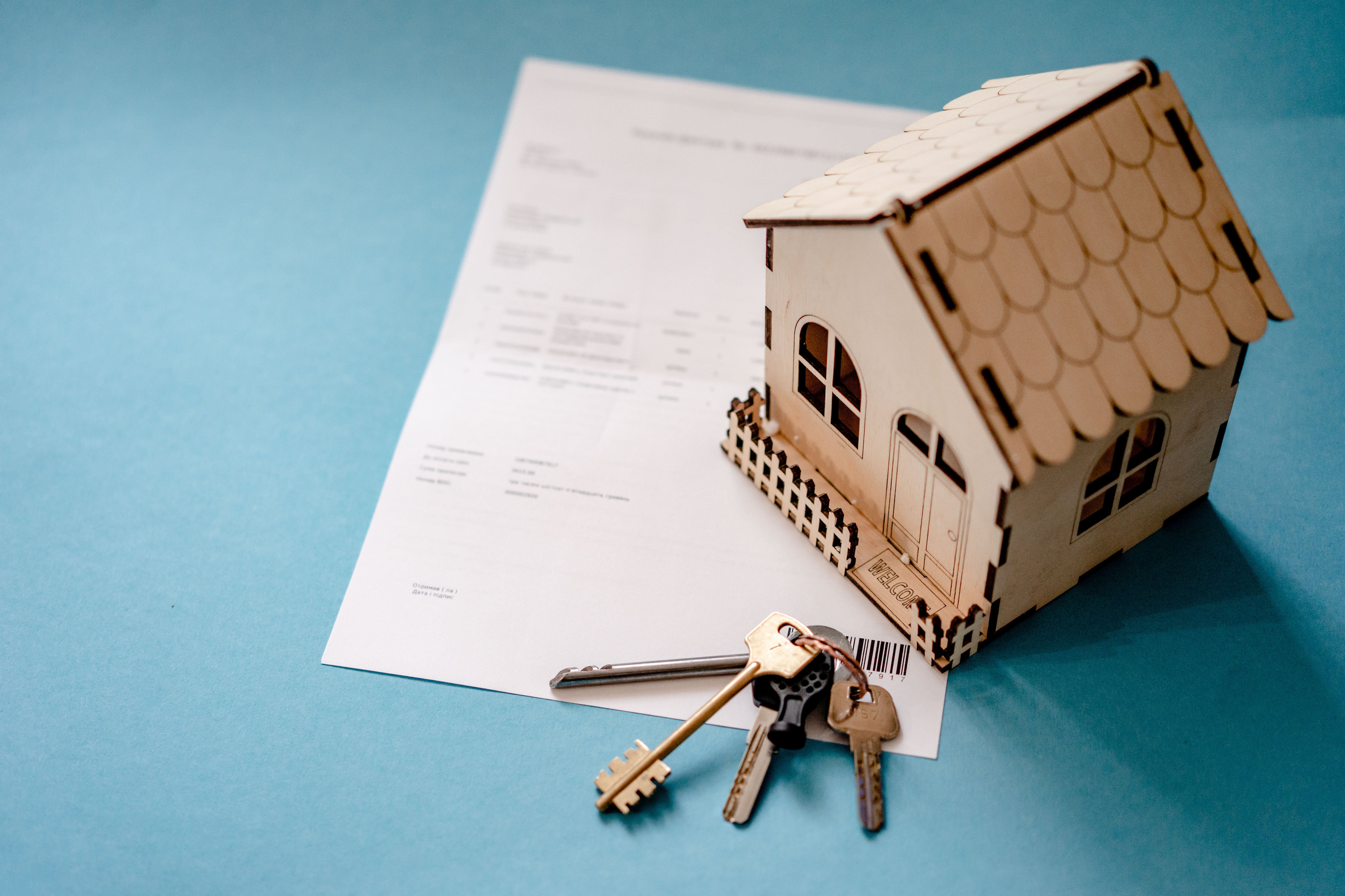 Property Protection Trust Disadvantages