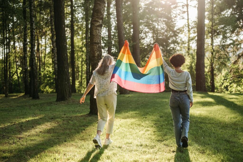 Coming Out Late In Life