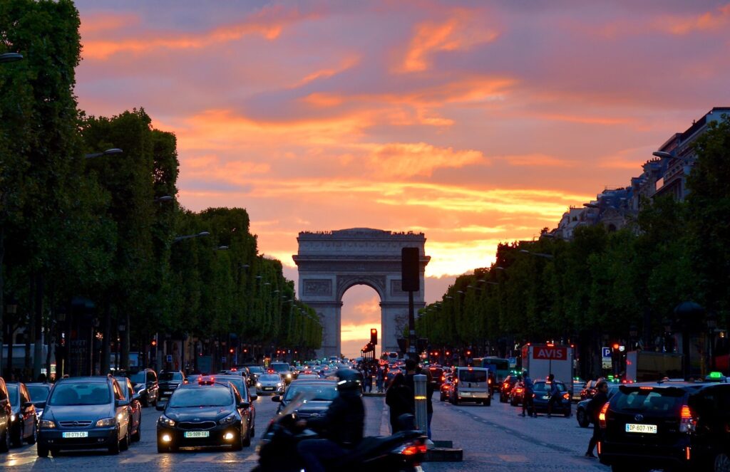 France: Culinary Excellence And Accessible Healthcare
