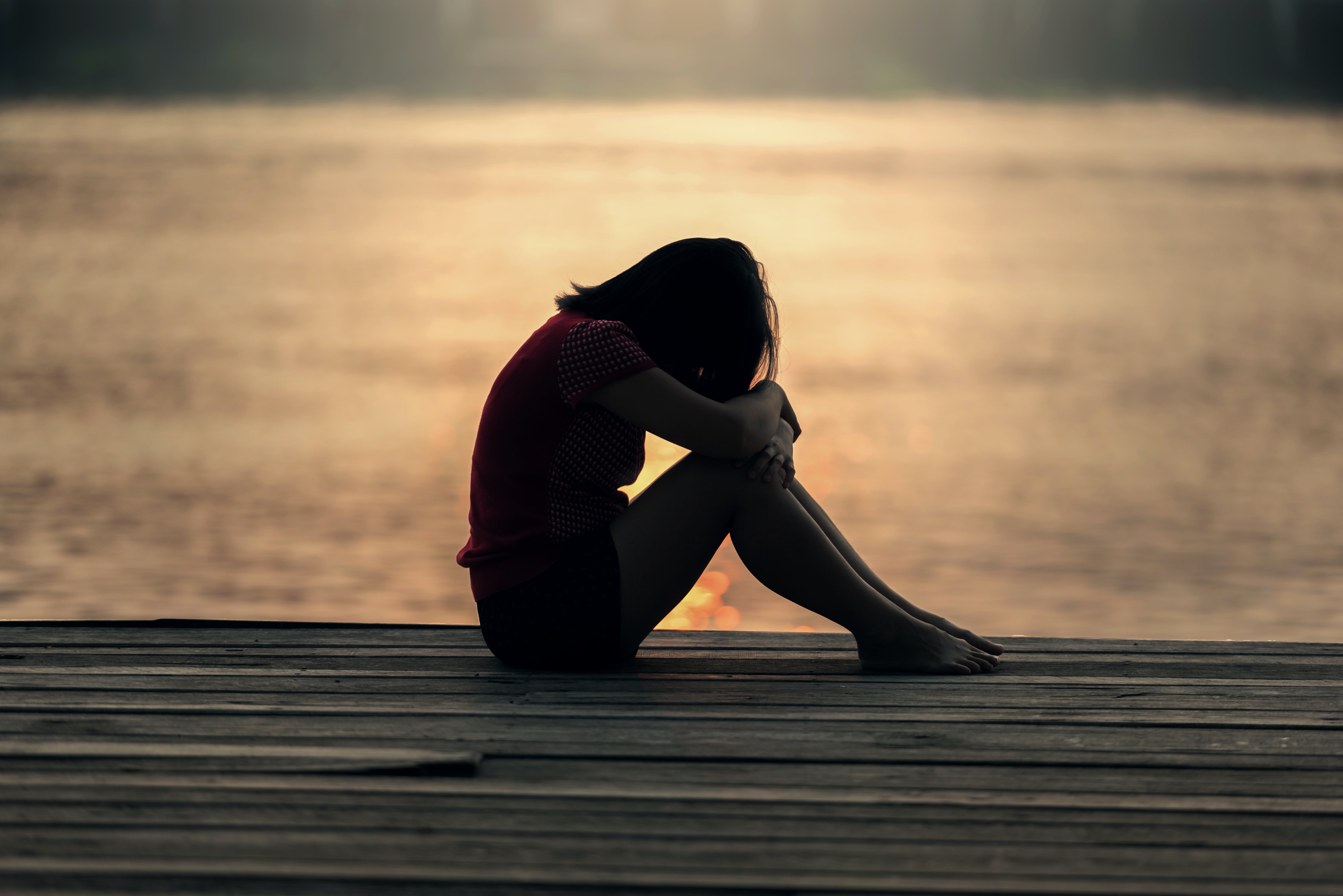 Getting A Council House With Depression