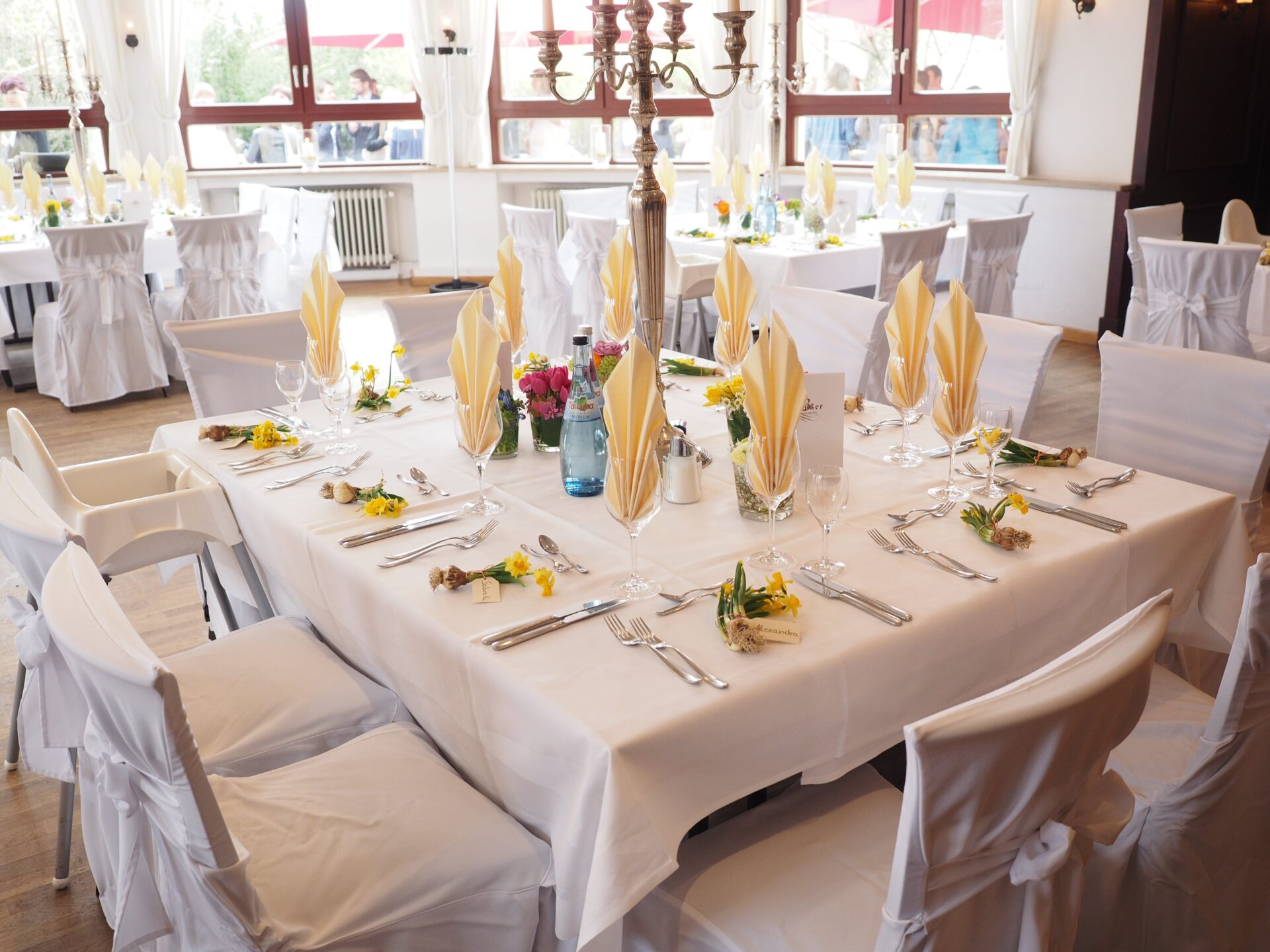 Catering