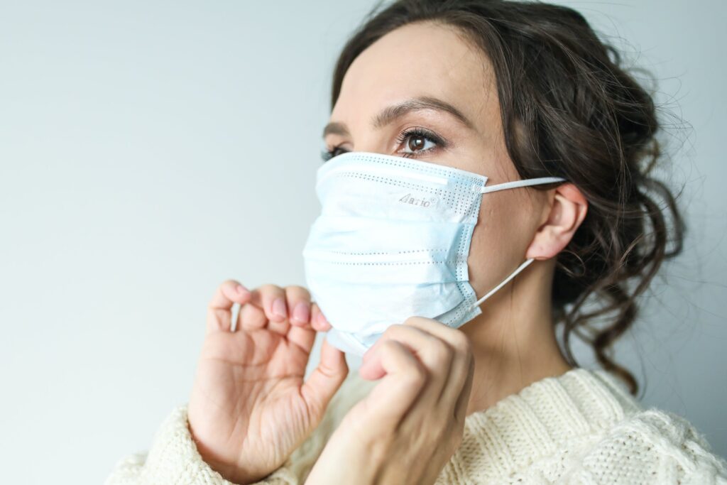 When Can Healthcare Workers Stop Wearing Masks 2024
