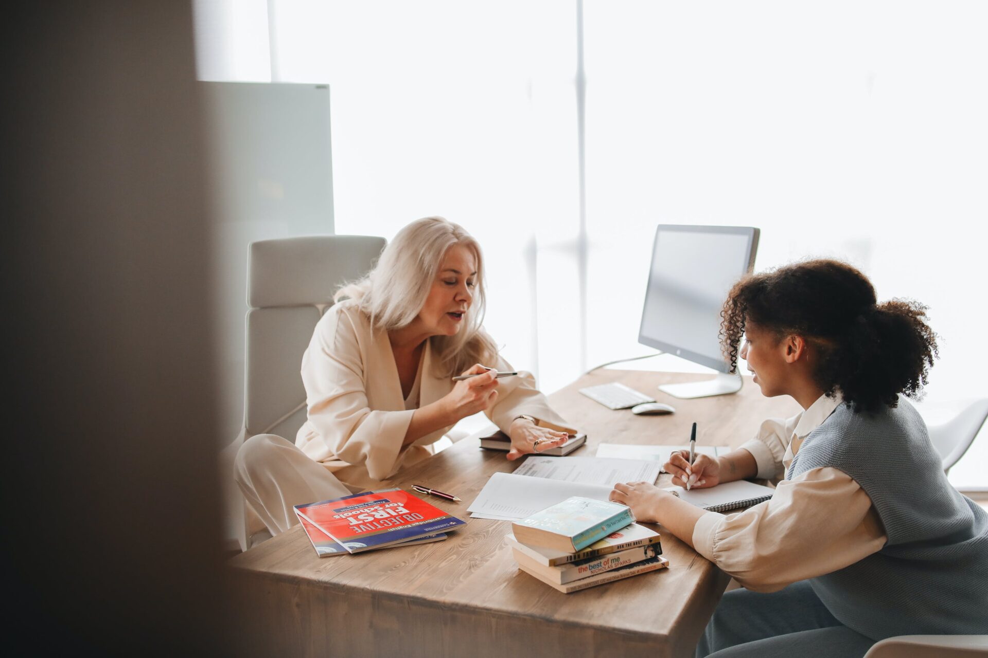 Tutoring