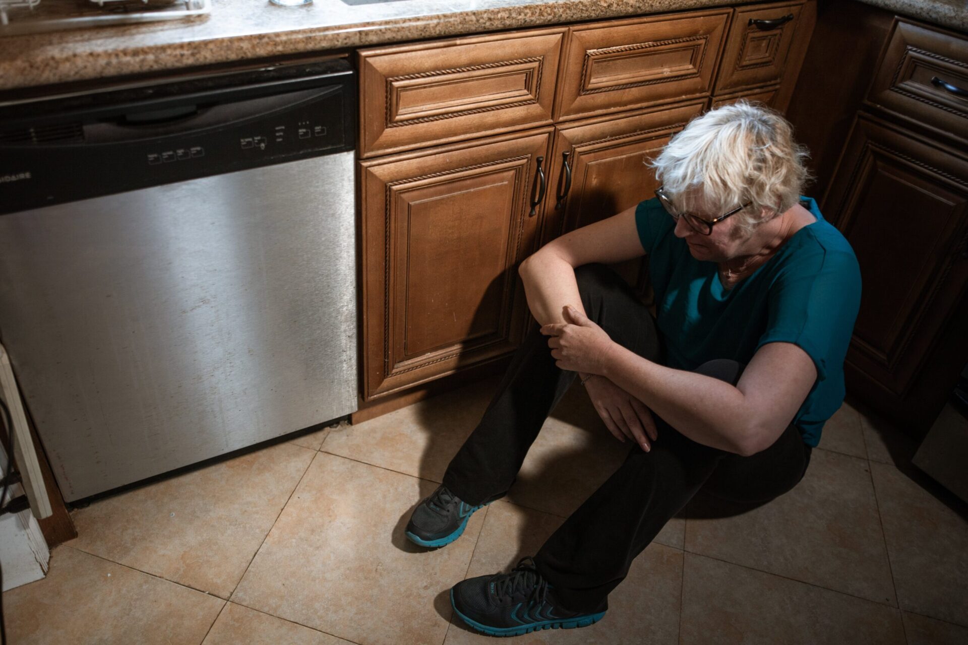 Person-Centered Approach Dementia Examples