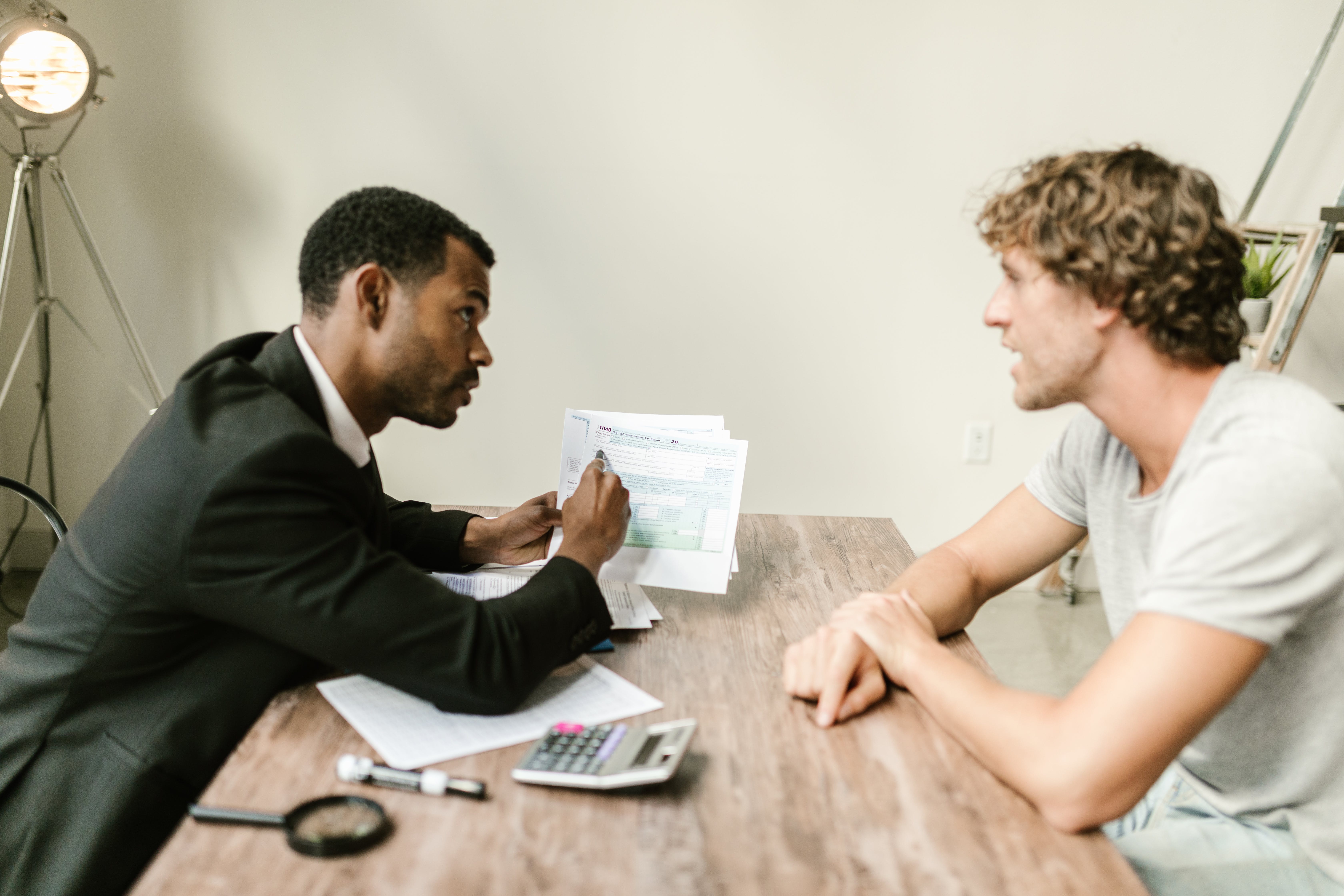 Am I Entitled To Benefits If I Own A House