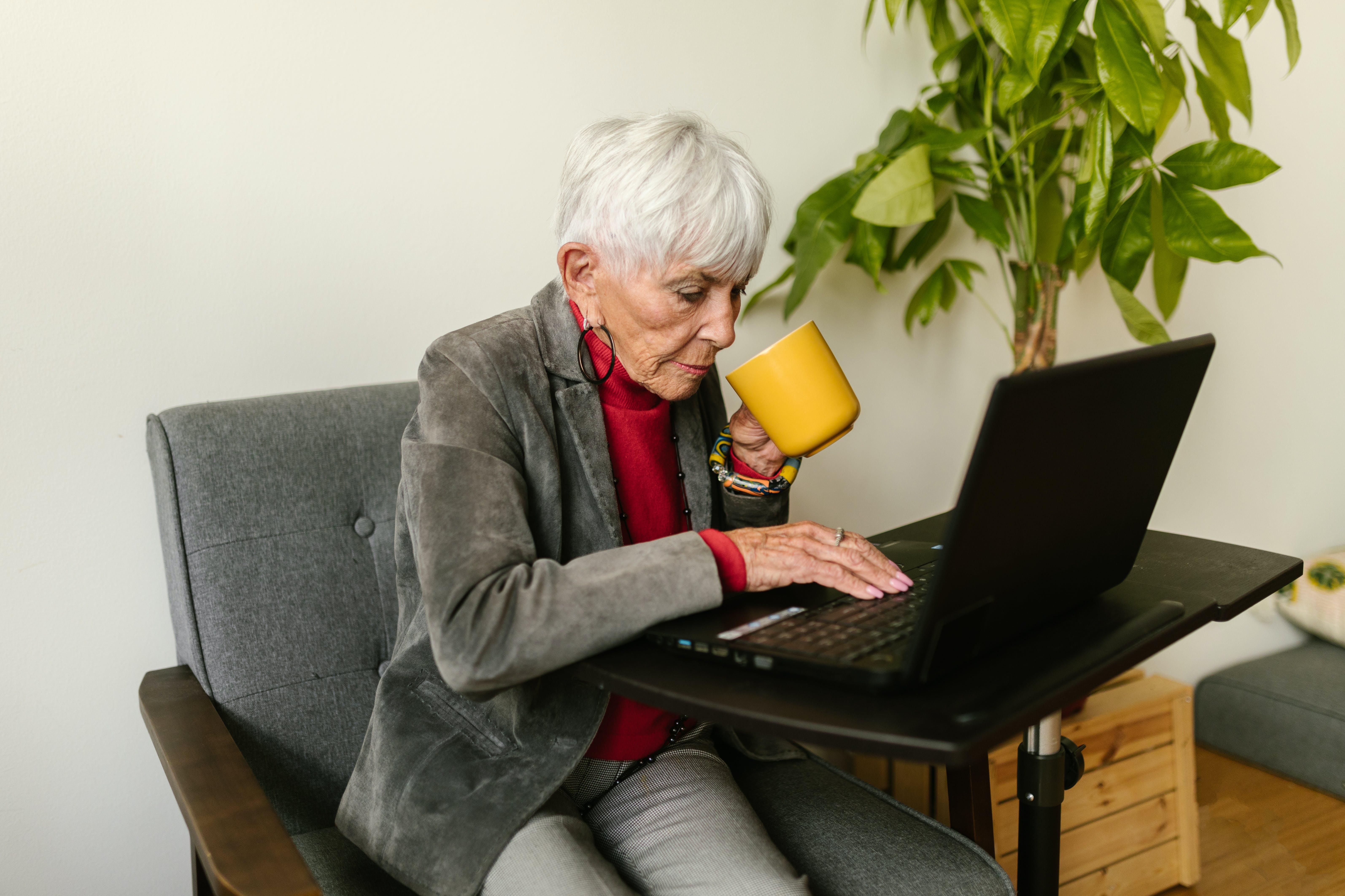 Frozen Final Salary Pension Calculator