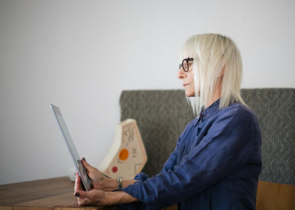 Free Eye Test For Pensioners