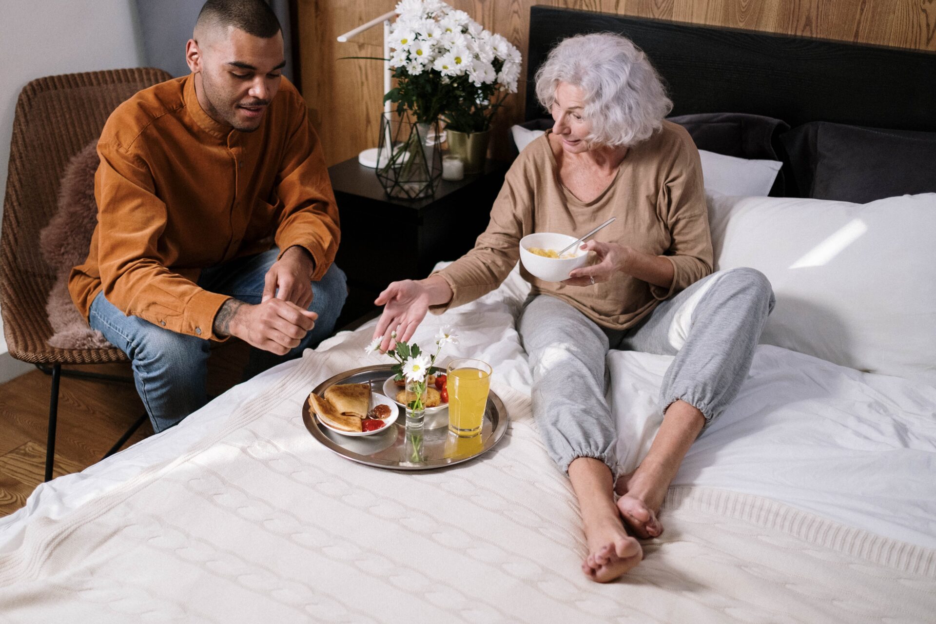 What Is An Informal Carer