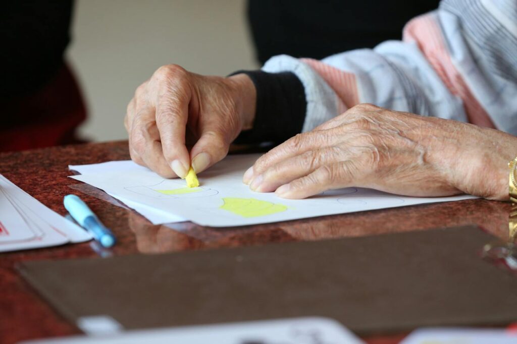 Specialist Dementia Care Homes