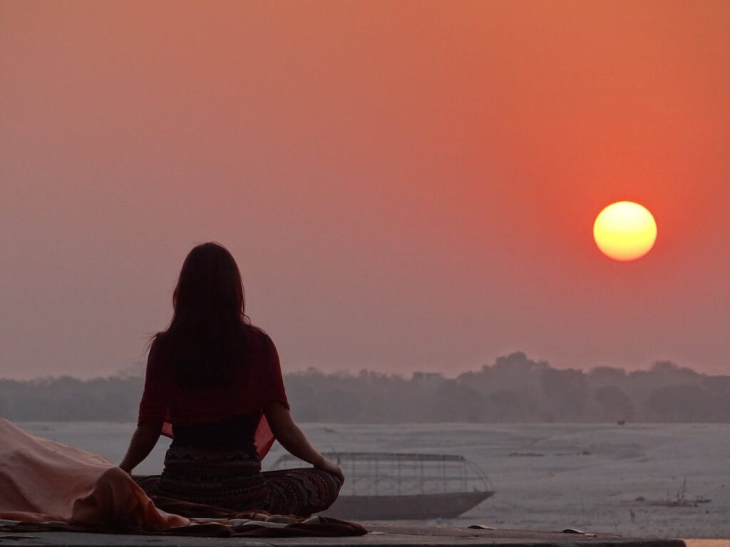 Kirtan Kriya Benefits