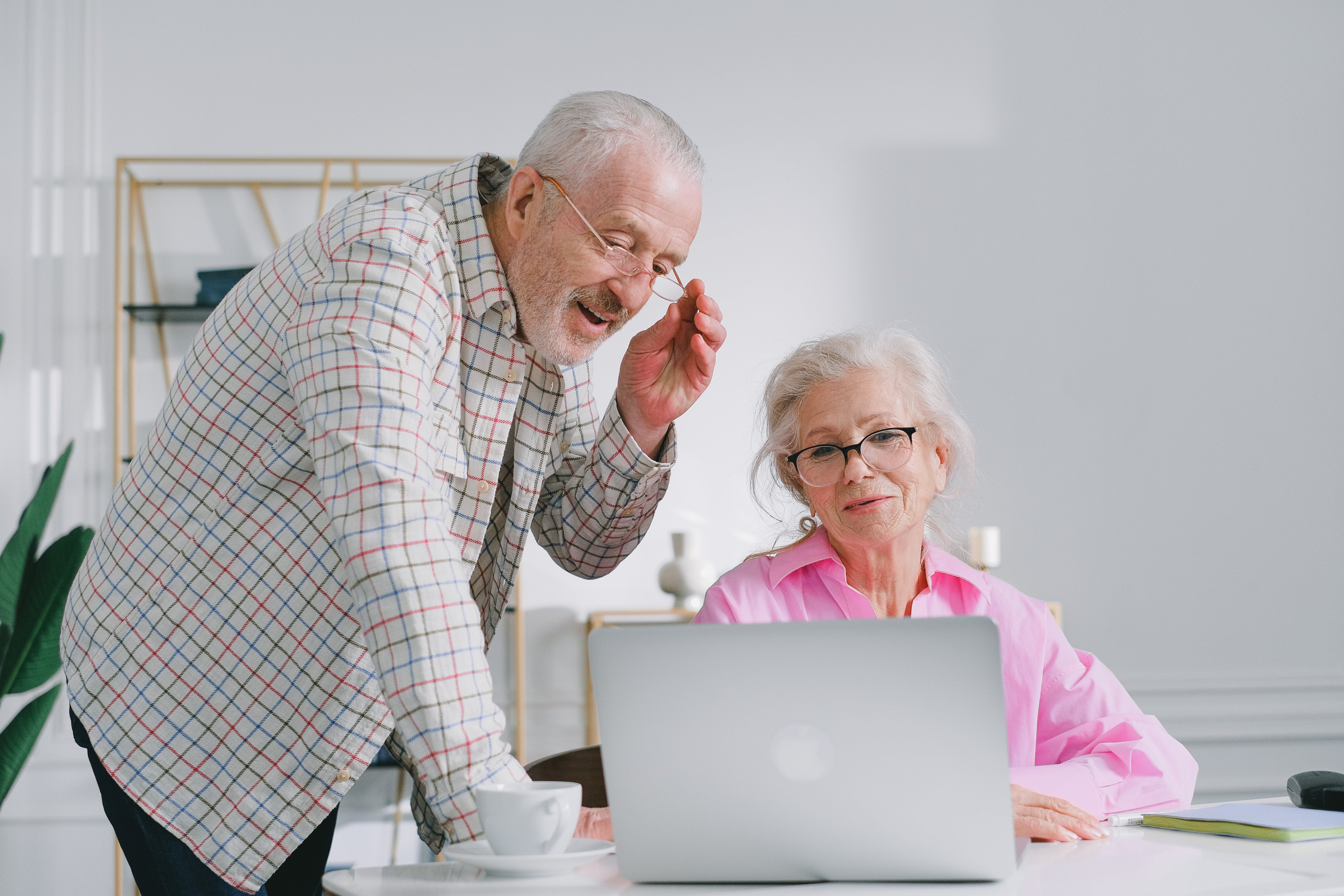 Over 60s Discounts