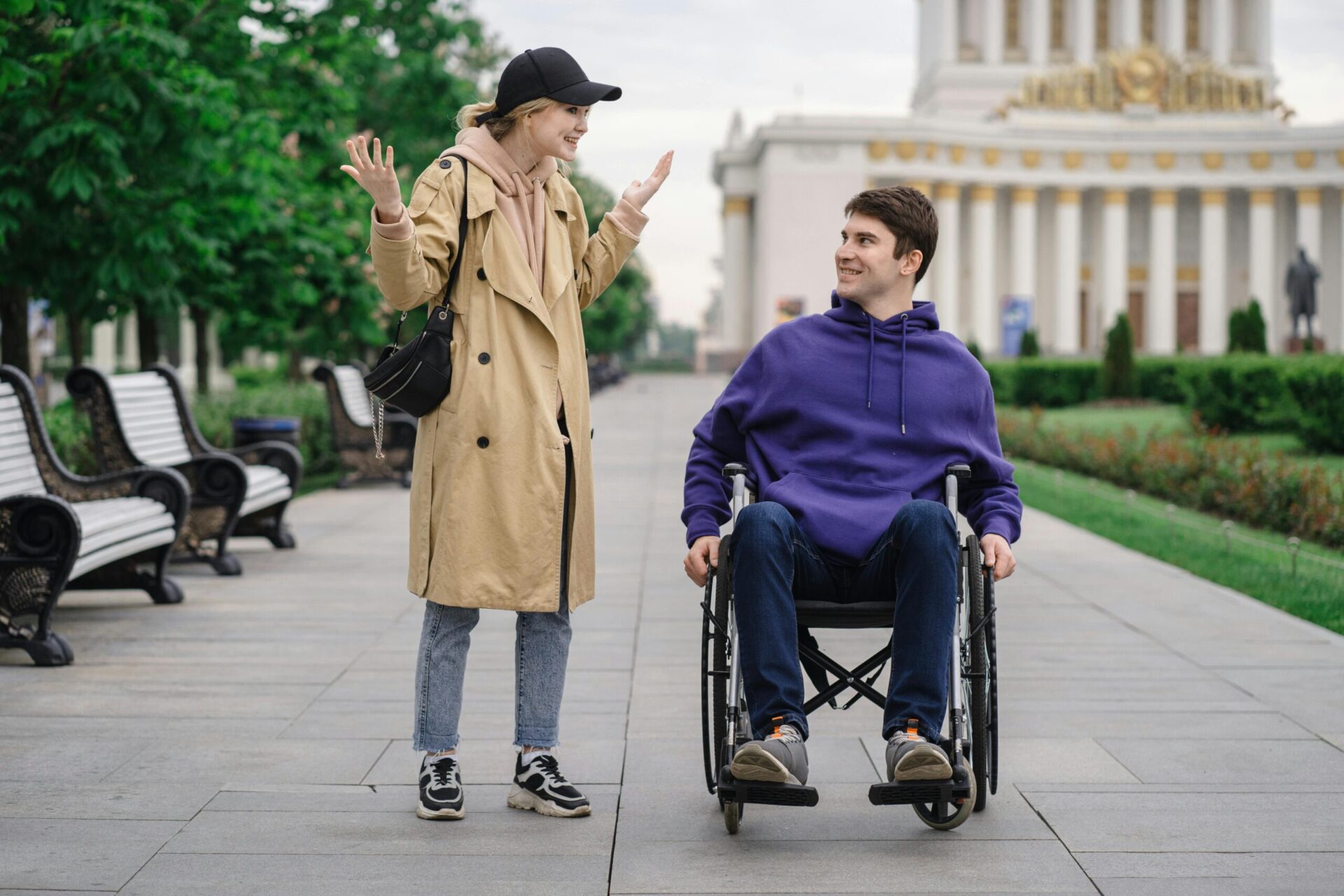 Most Comfortable Wheelchair For Elderly UK