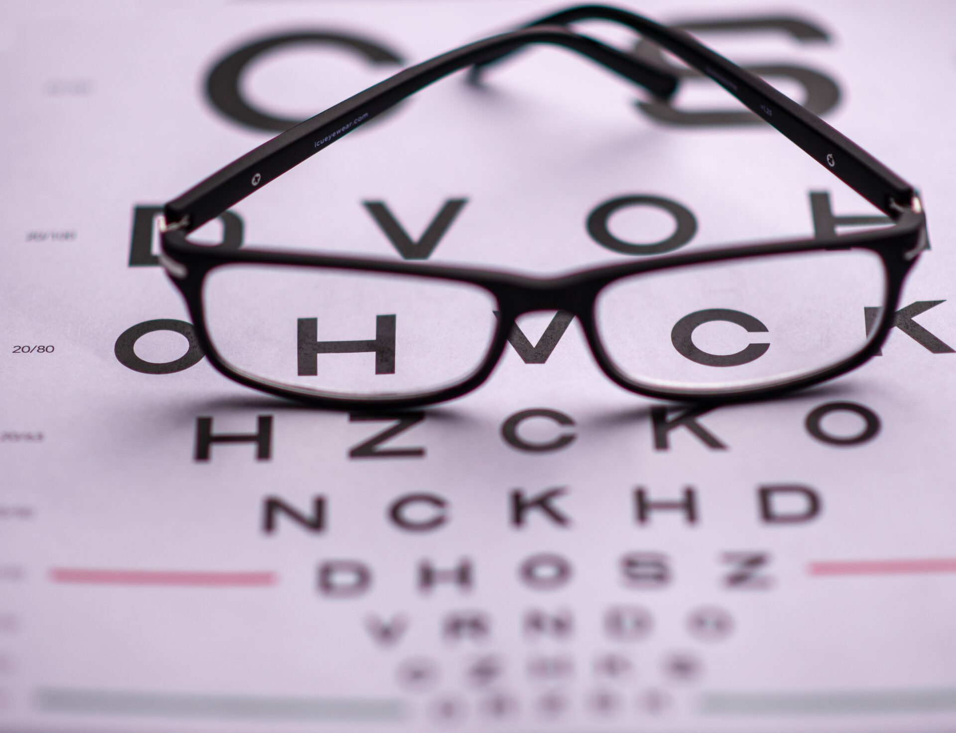 How To Pass DVLA Visual Field Test