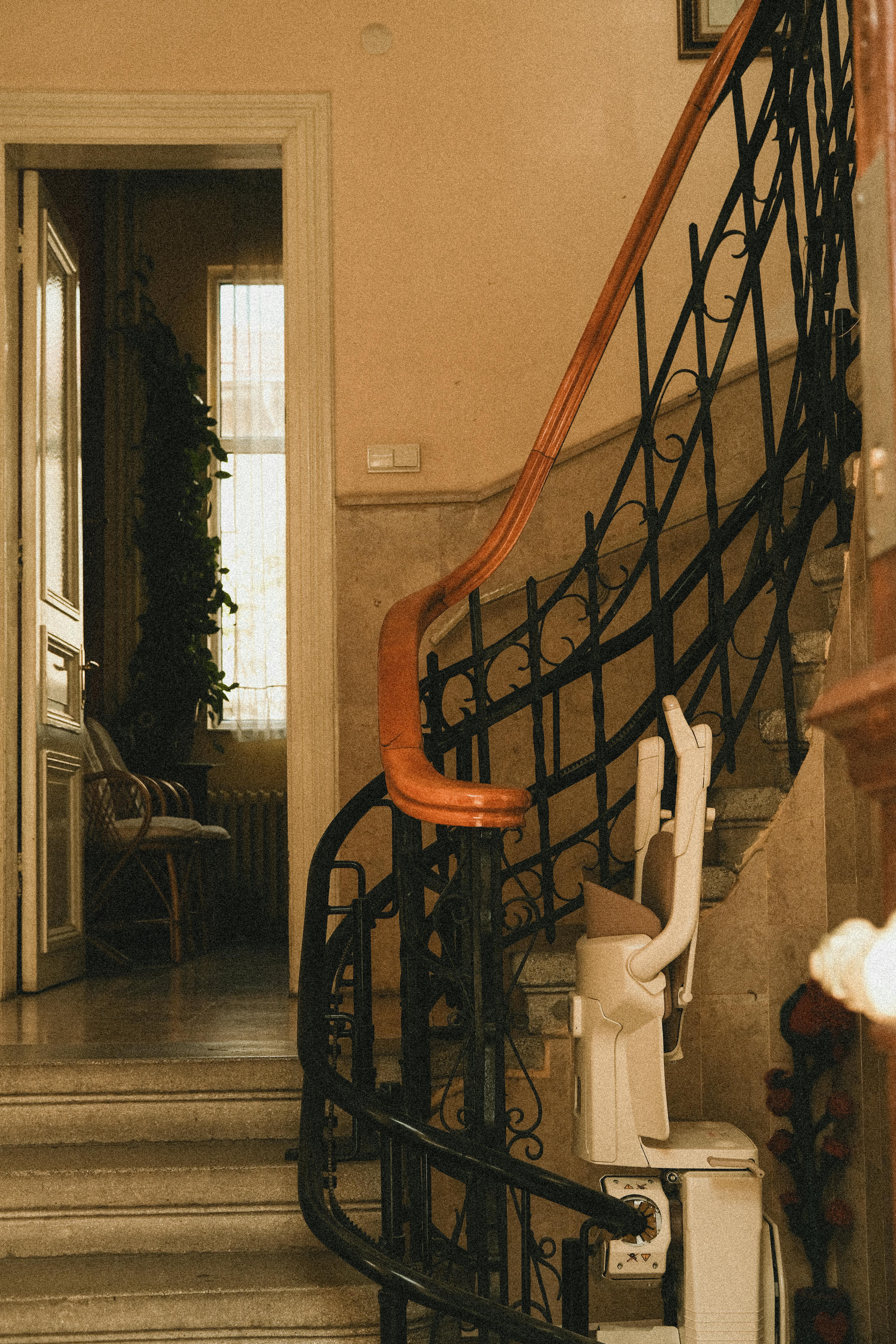 Stairlift