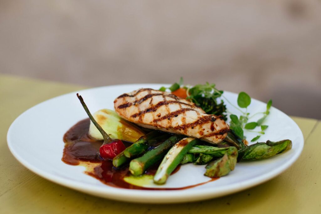 Enrich Culinary Skills through Classes
