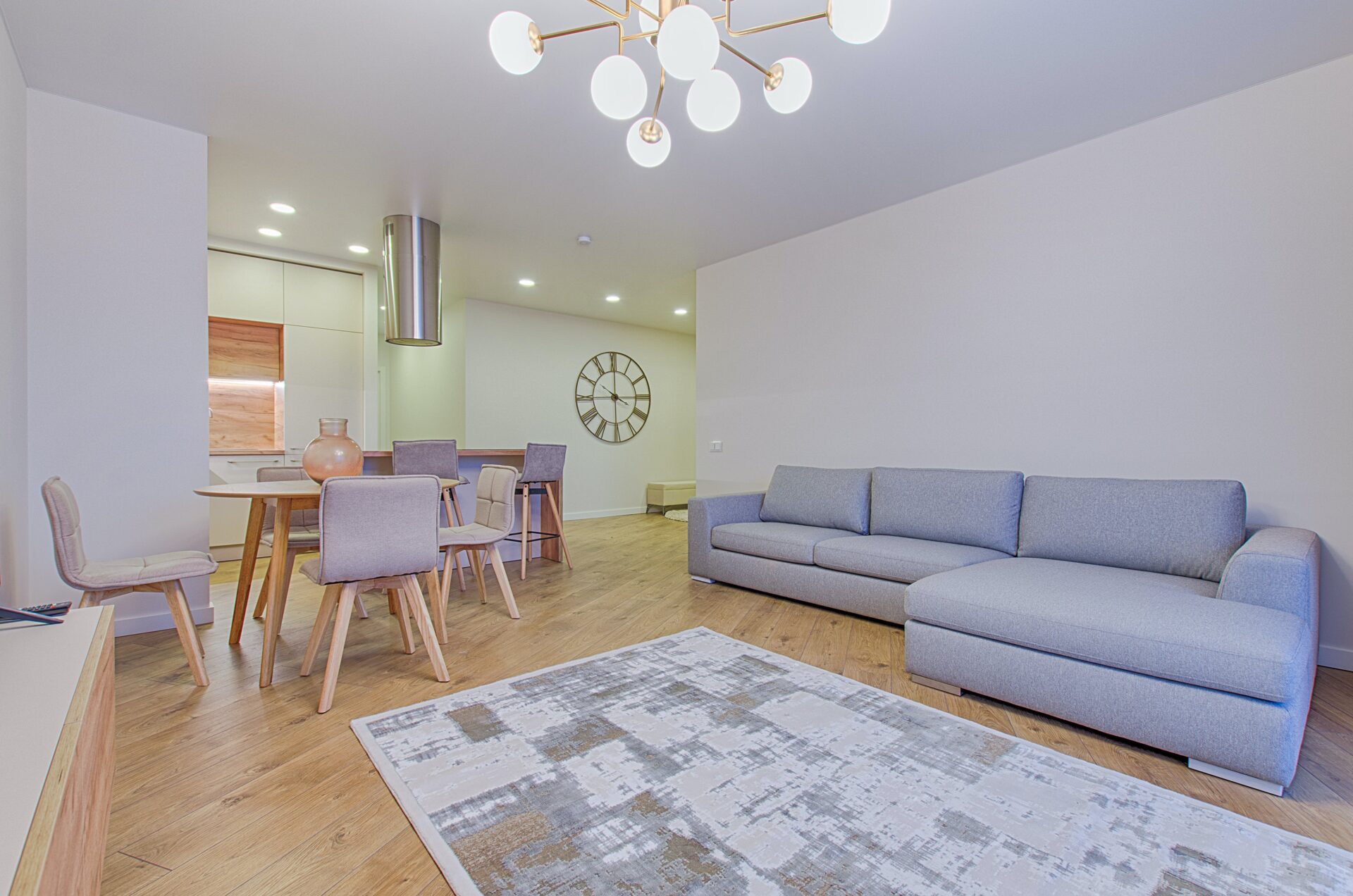 Holiday Rentals