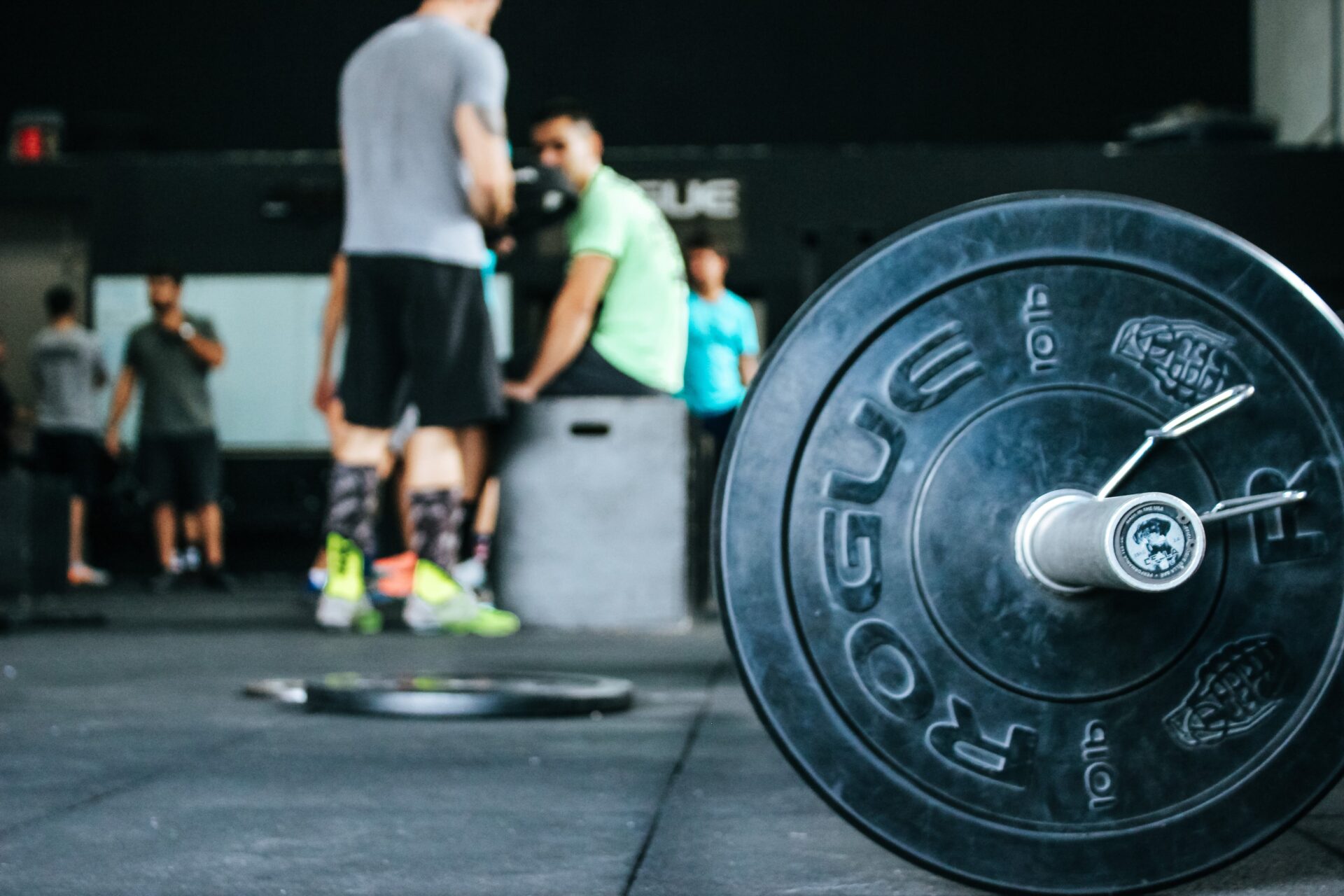 Personal Training