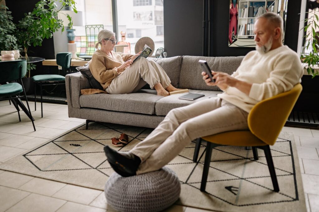 Frugal Living At 60