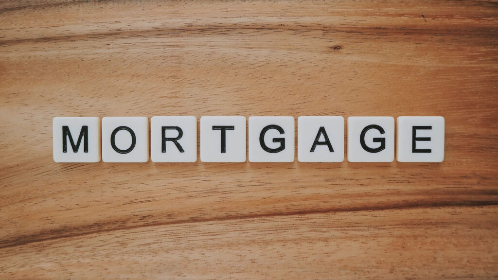 Pay Off Mortgage Or Pension