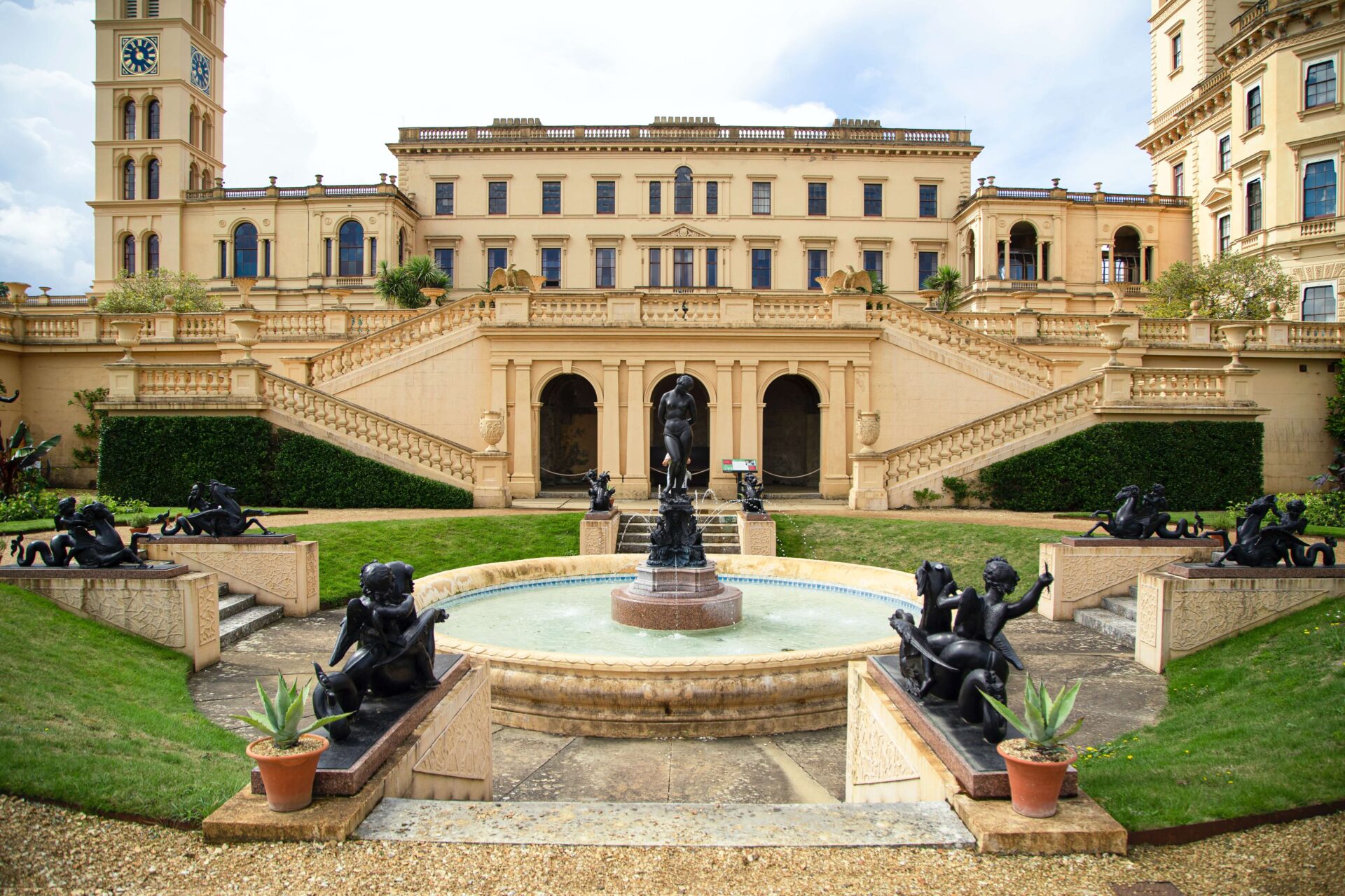 Osborne House