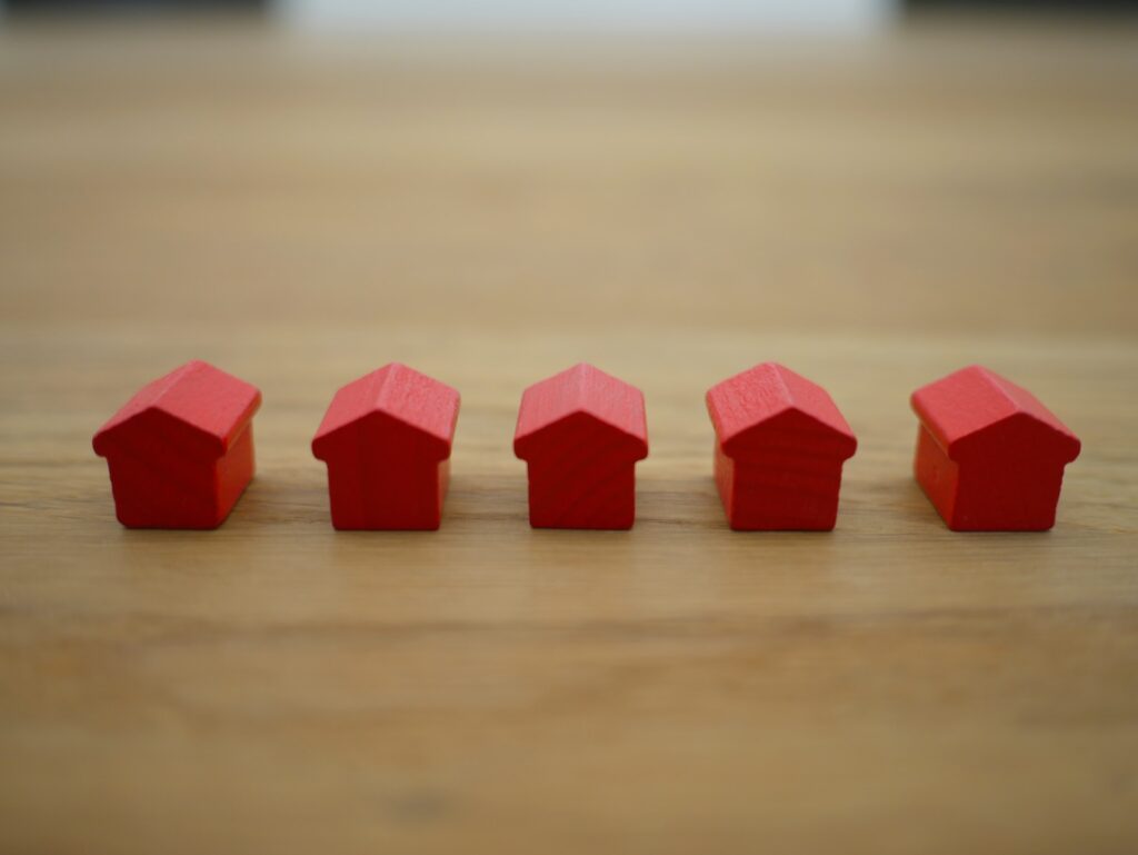 Pay Off Mortgage Or Pension