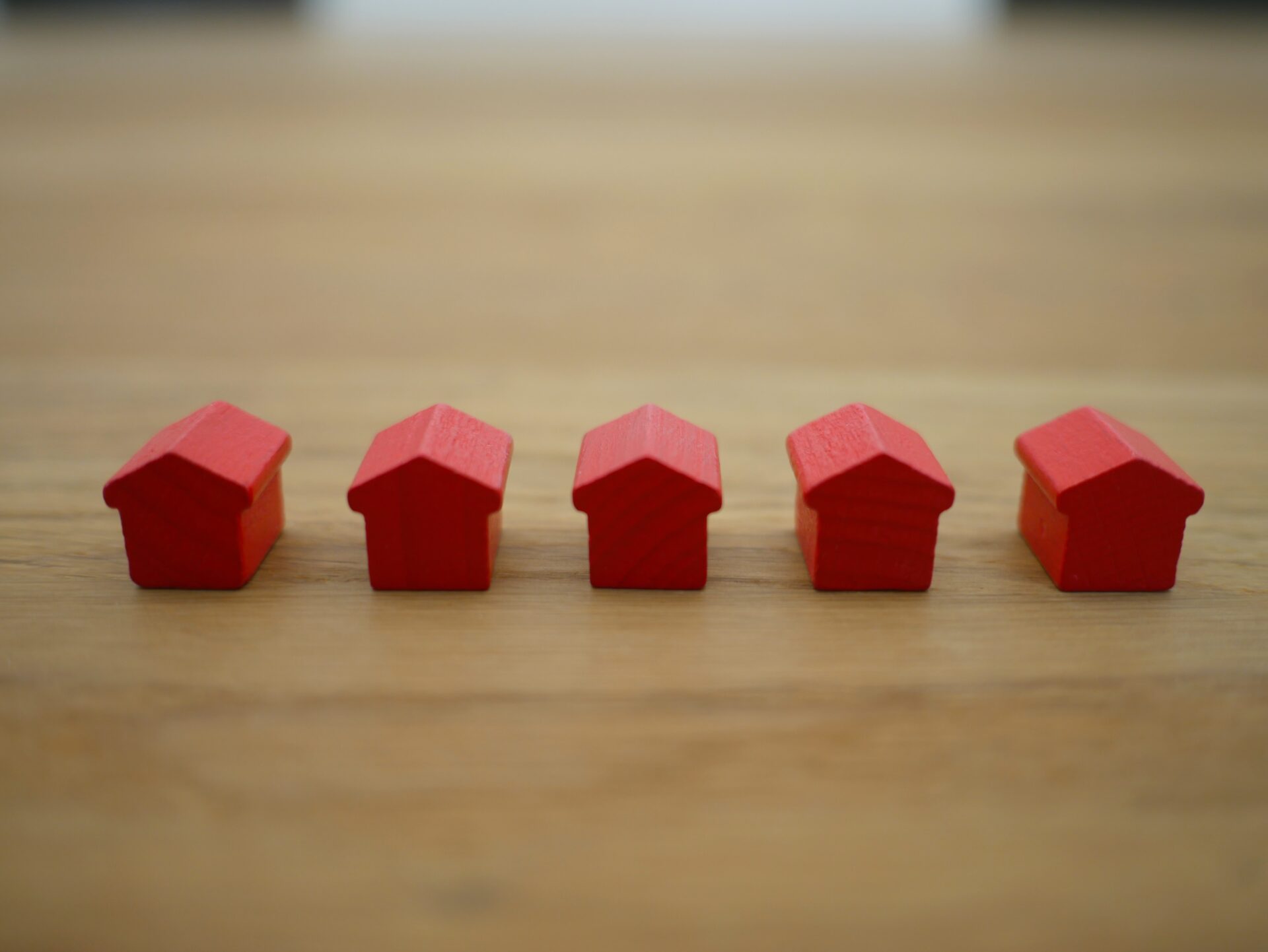 Property Protection Trust Disadvantages