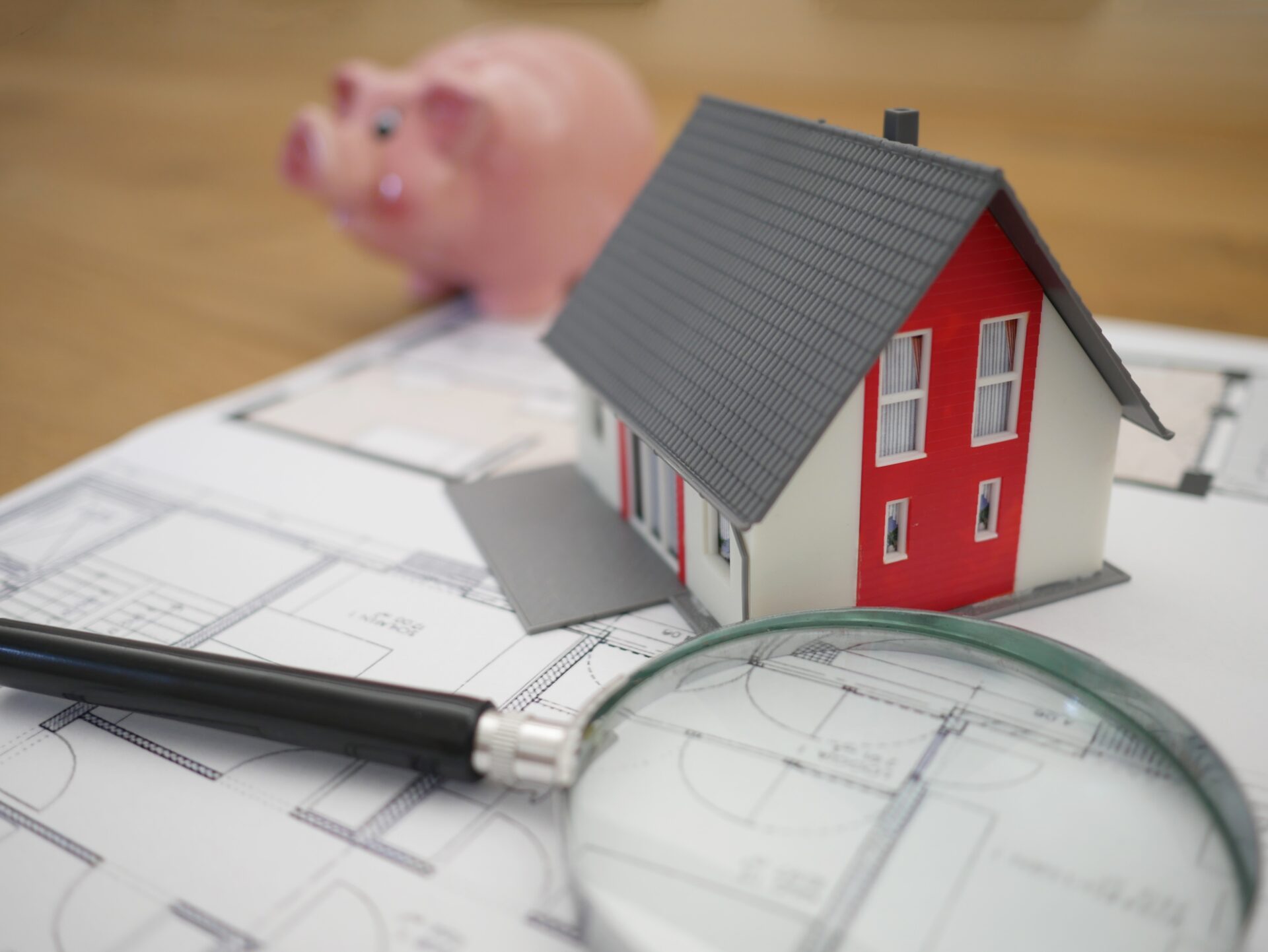 Property Protection Trust Disadvantages