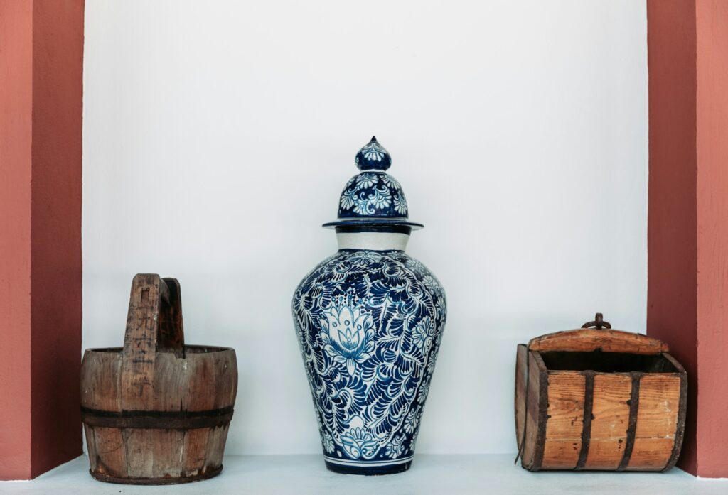 Types Of Cremation