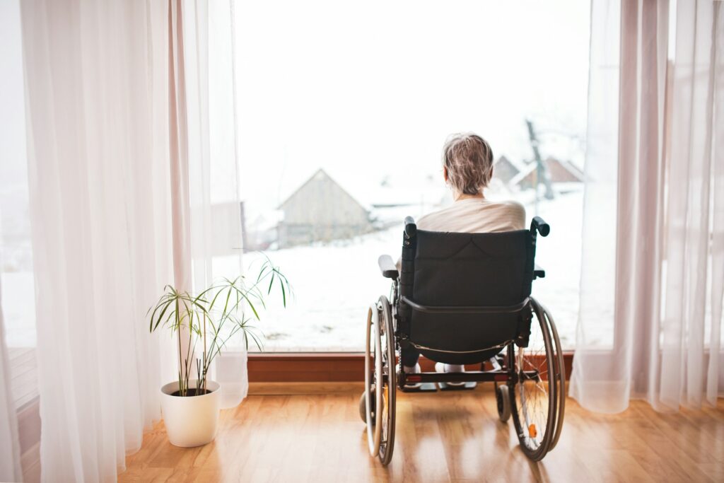 Assessing the Right Time for Residential Care in Dementia