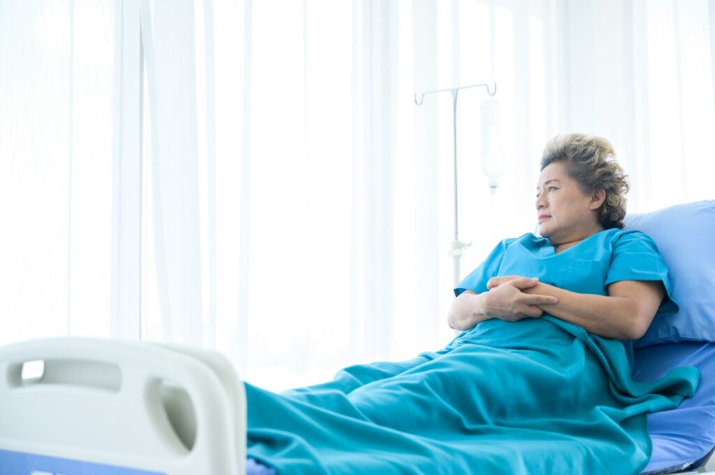 Benefits of Residential Care
