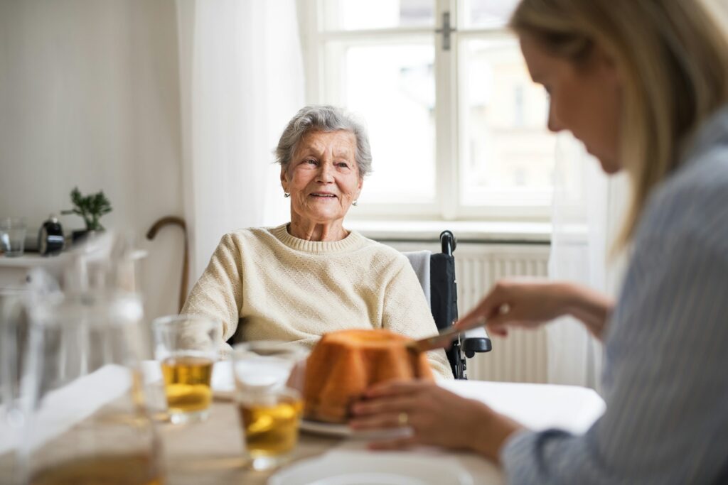 Broadening Respite Care Horizons