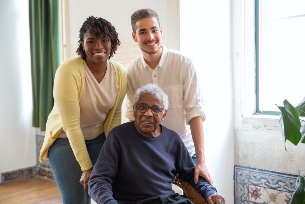 Funding Respite Care Navigating the Options