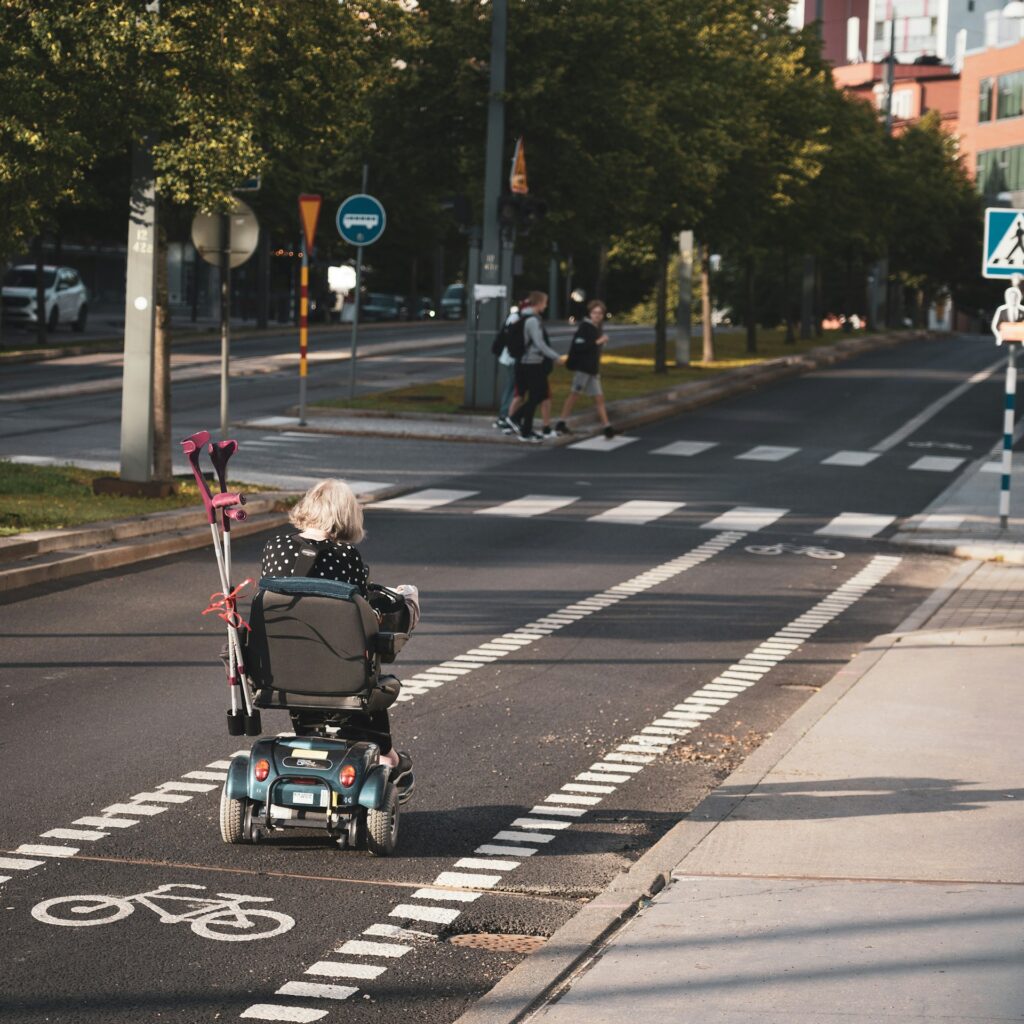 Navigating Mobility Scooter Funding Understanding Your Options