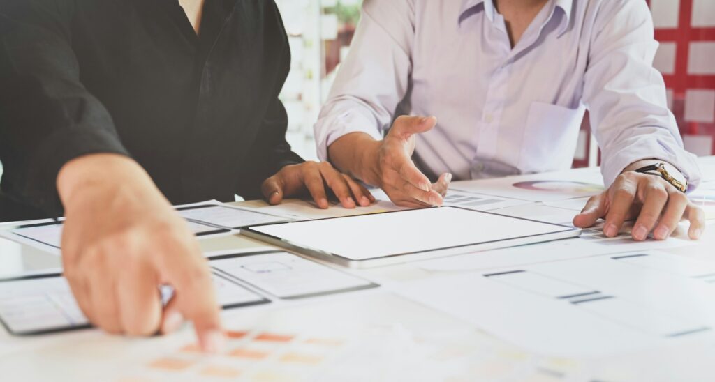 The Importance of Planning Ahead