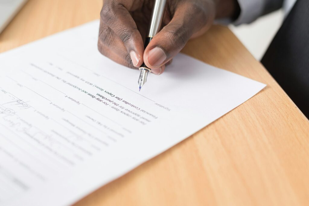 Understanding Posthumous Care Home Fee Policies