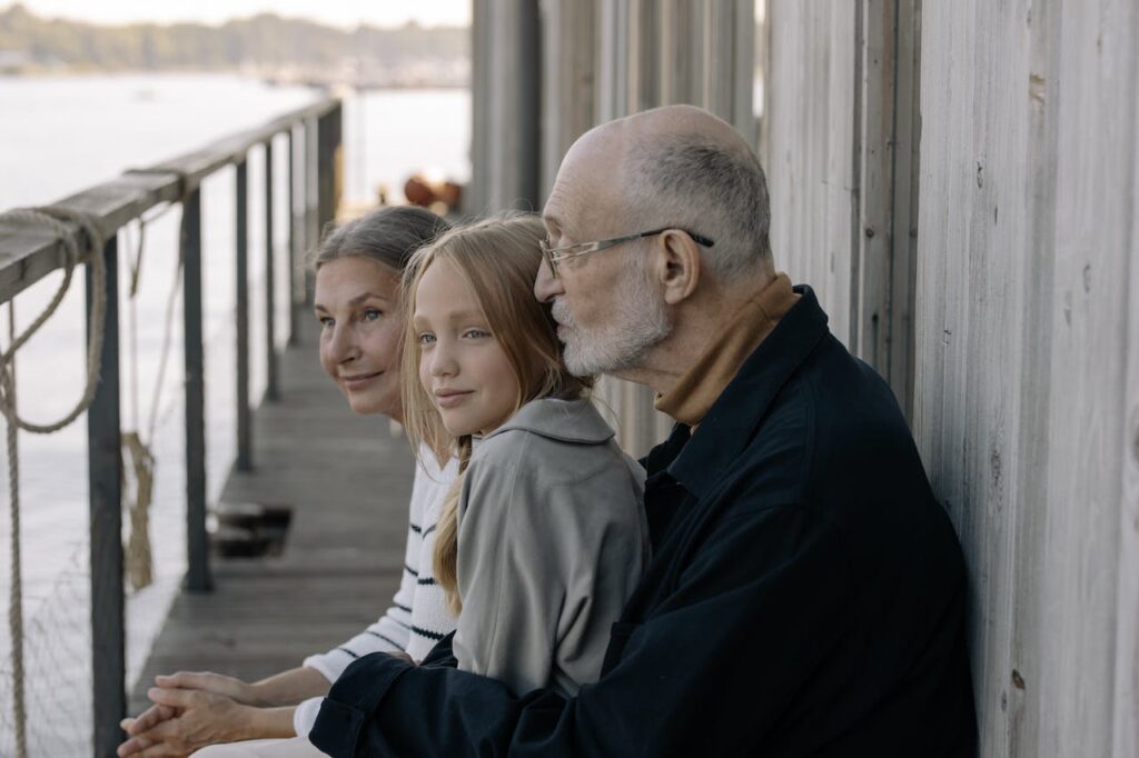 New Grandparents