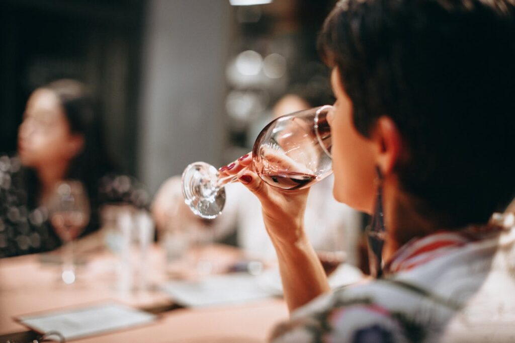 Experience The World Of Wine and Spirits